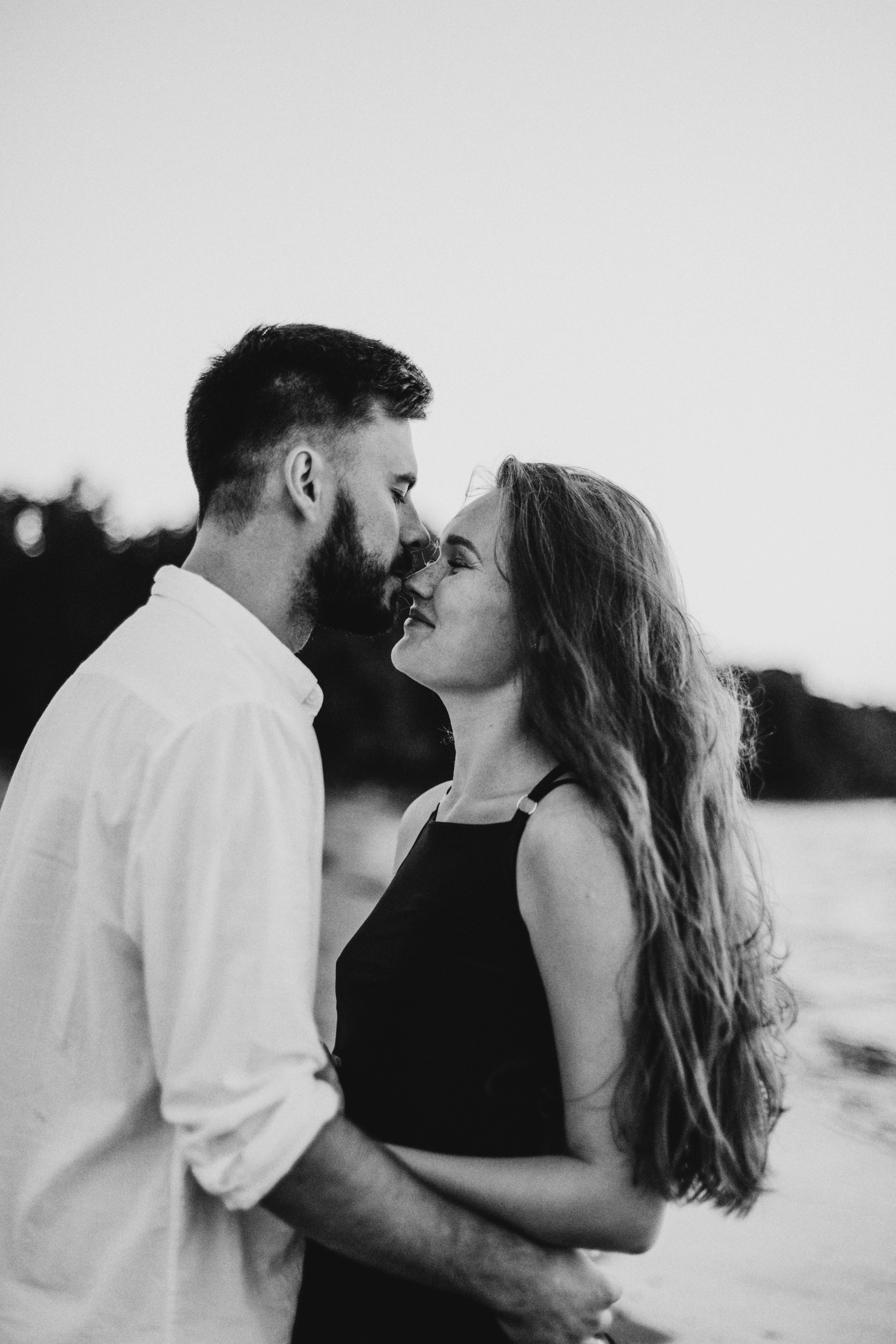 Катя и Гоша. Klerout Photographer