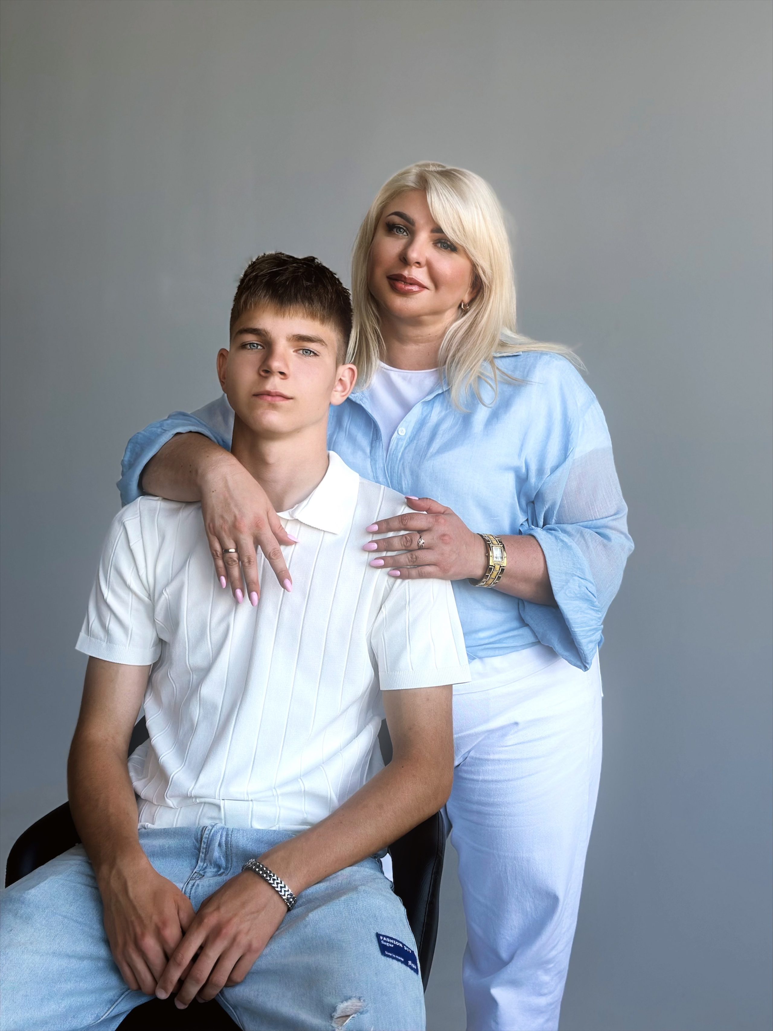 Портфолио. Мобильный фотограф Тульской области — Дарья Гаффорова