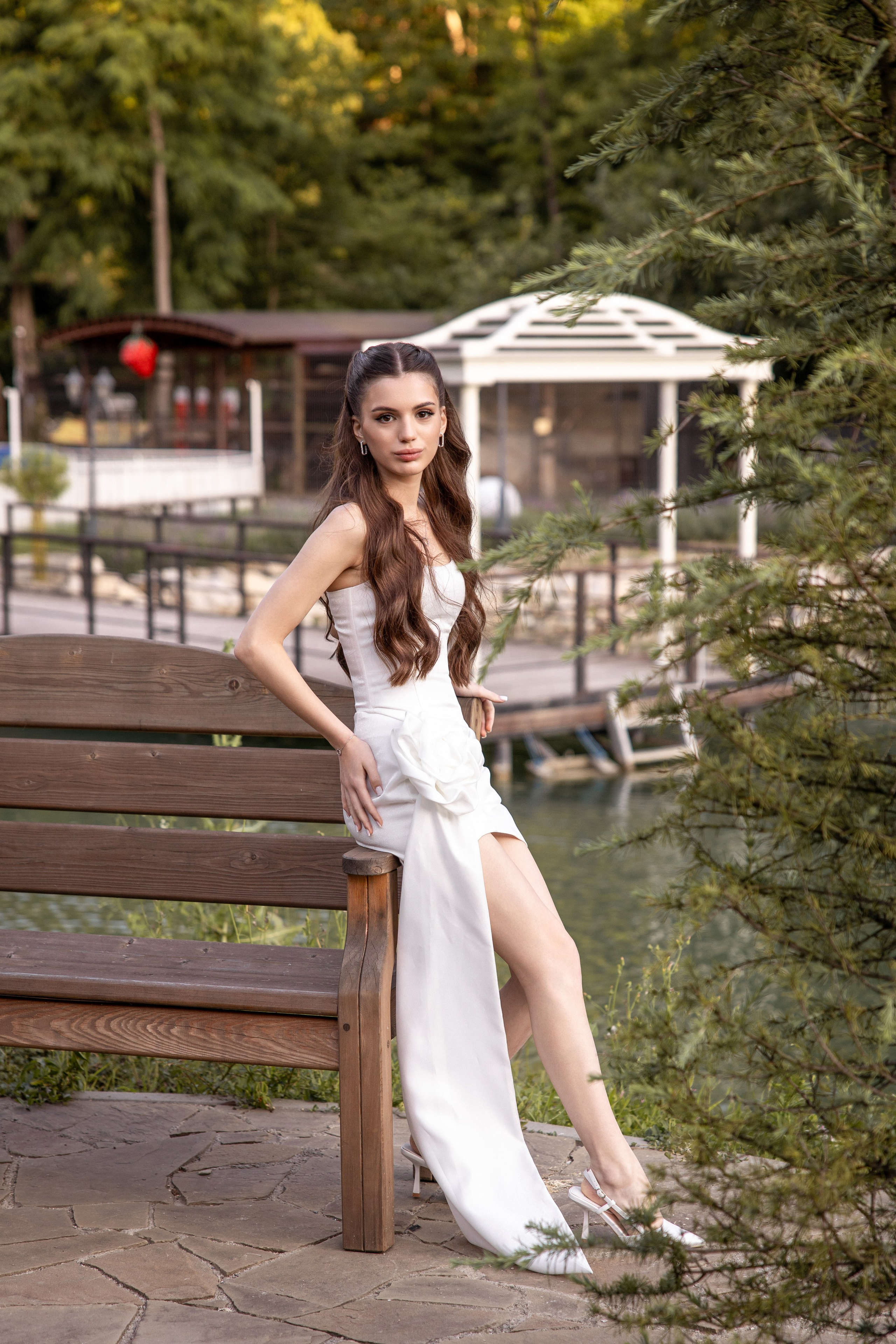 Выпуск 9А Ягода М 25 год. Семейный и свадебный фотограф в Геленджике Михаил Шматов