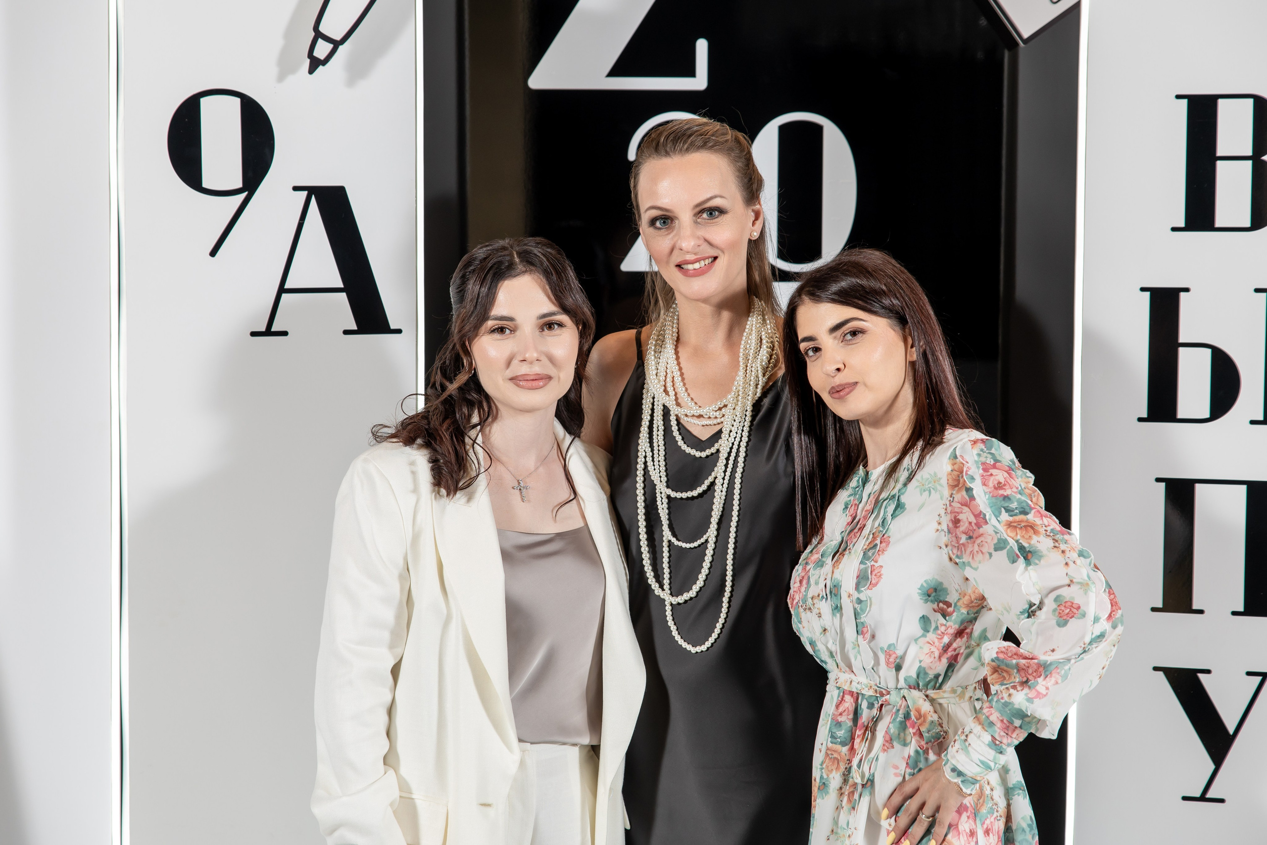 Выпуск 9А Ягода М 25 год. Семейный и свадебный фотограф в Геленджике Михаил Шматов