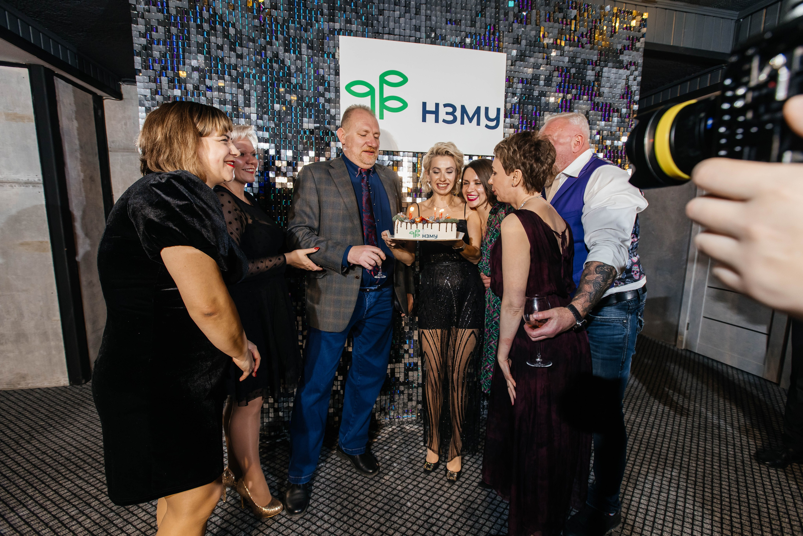 NZMU. Maxim Tsoy Photography