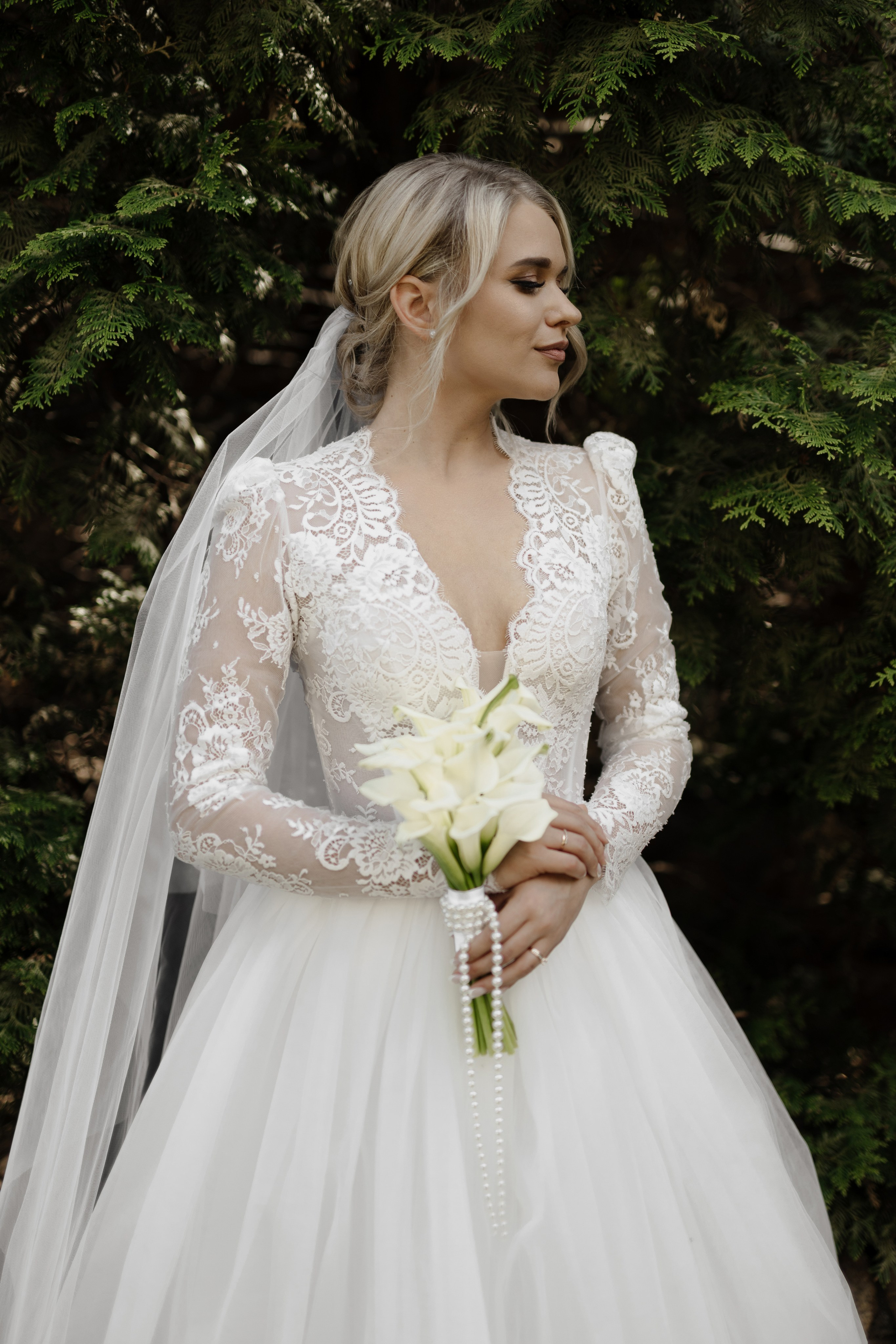 Свадьба Владимира и Анны. Фотограф Кольчугино/Владимир/Москва Елизавета Иода