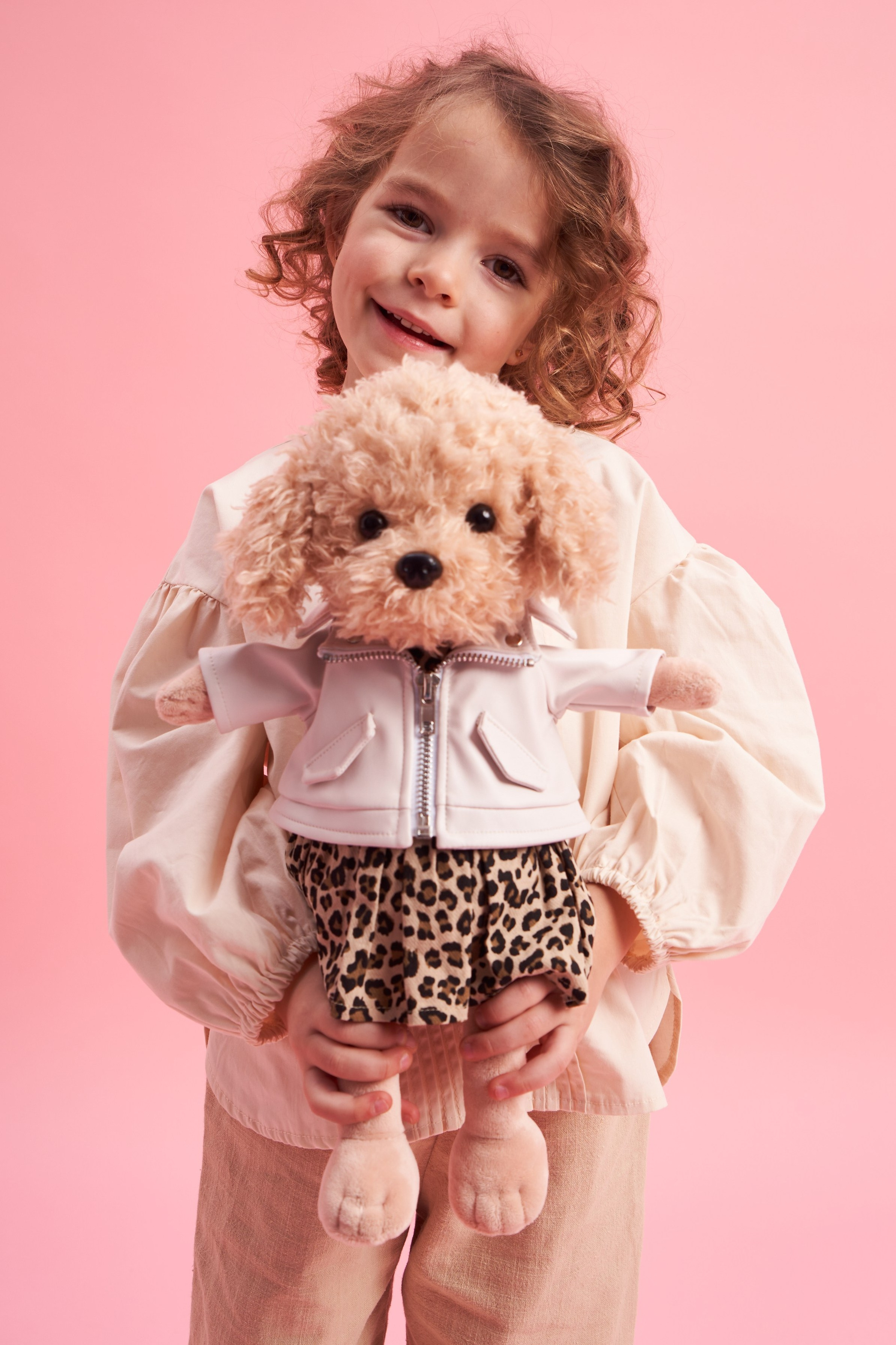 Съемка игрушек для Orange toys | Москва, фотограф детского бренда