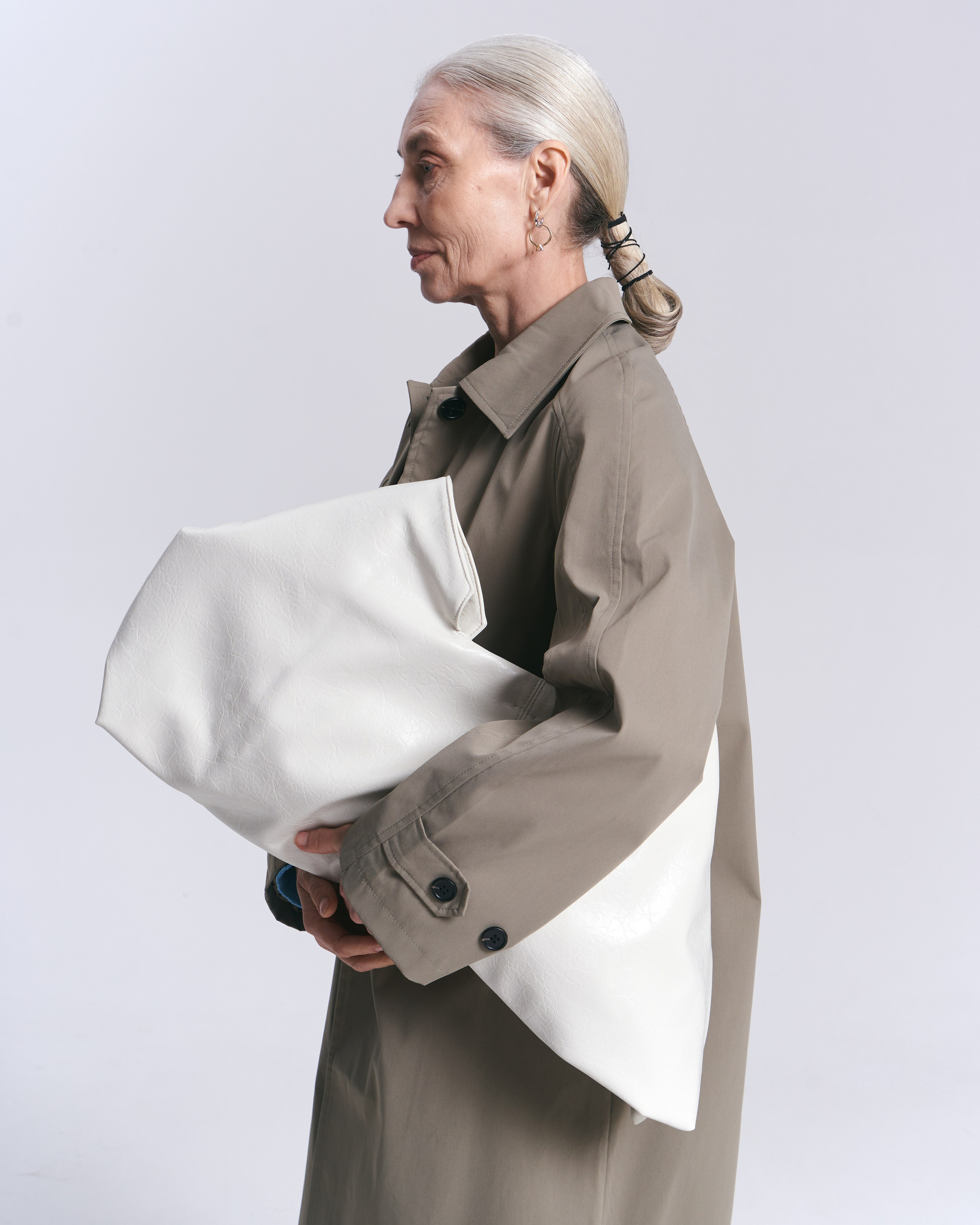 Лукбук — фотограф для брендов в Москве