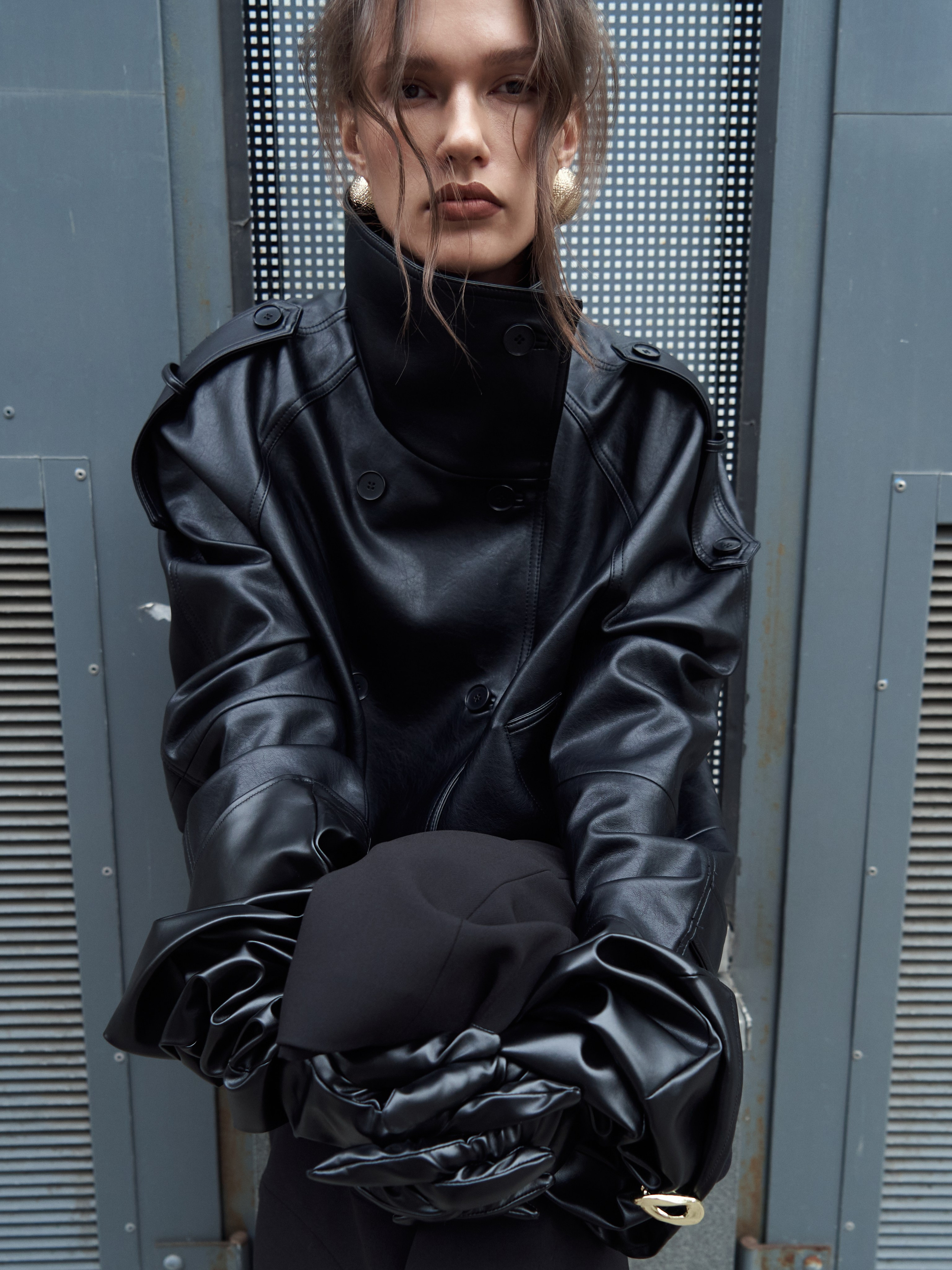 Съемка стрит — Фотограф для бренда в Москве — Татьяна Коршунова