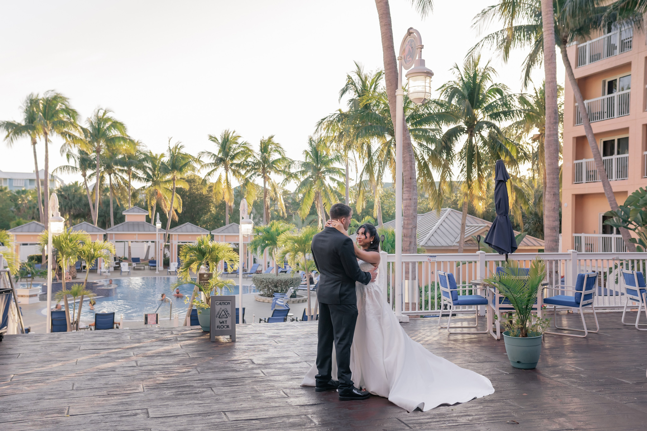 Ellen’s wedding. Gaukhar Baimagambet — Photographer and Videographer