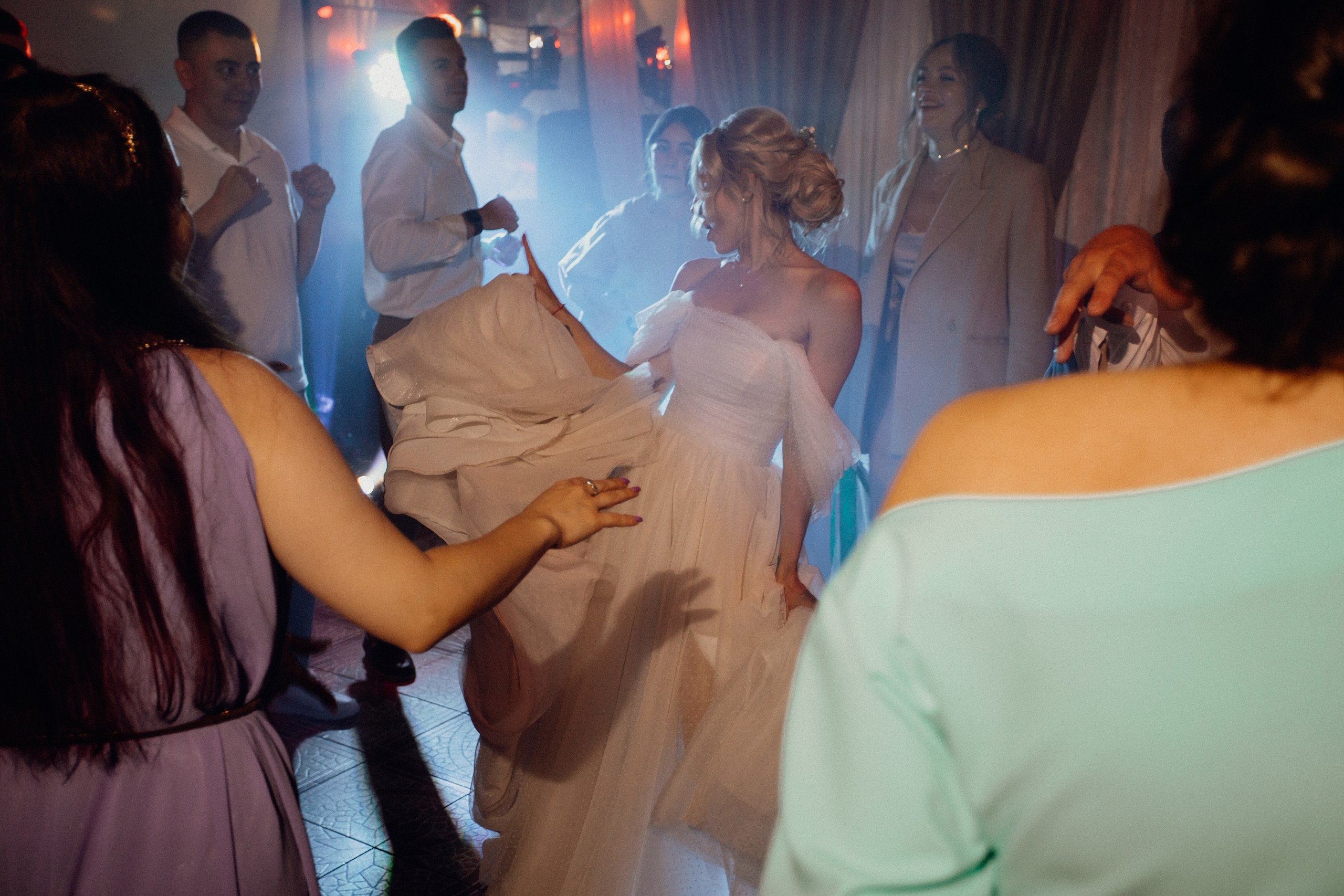 Виктория и Иван. Портфолио