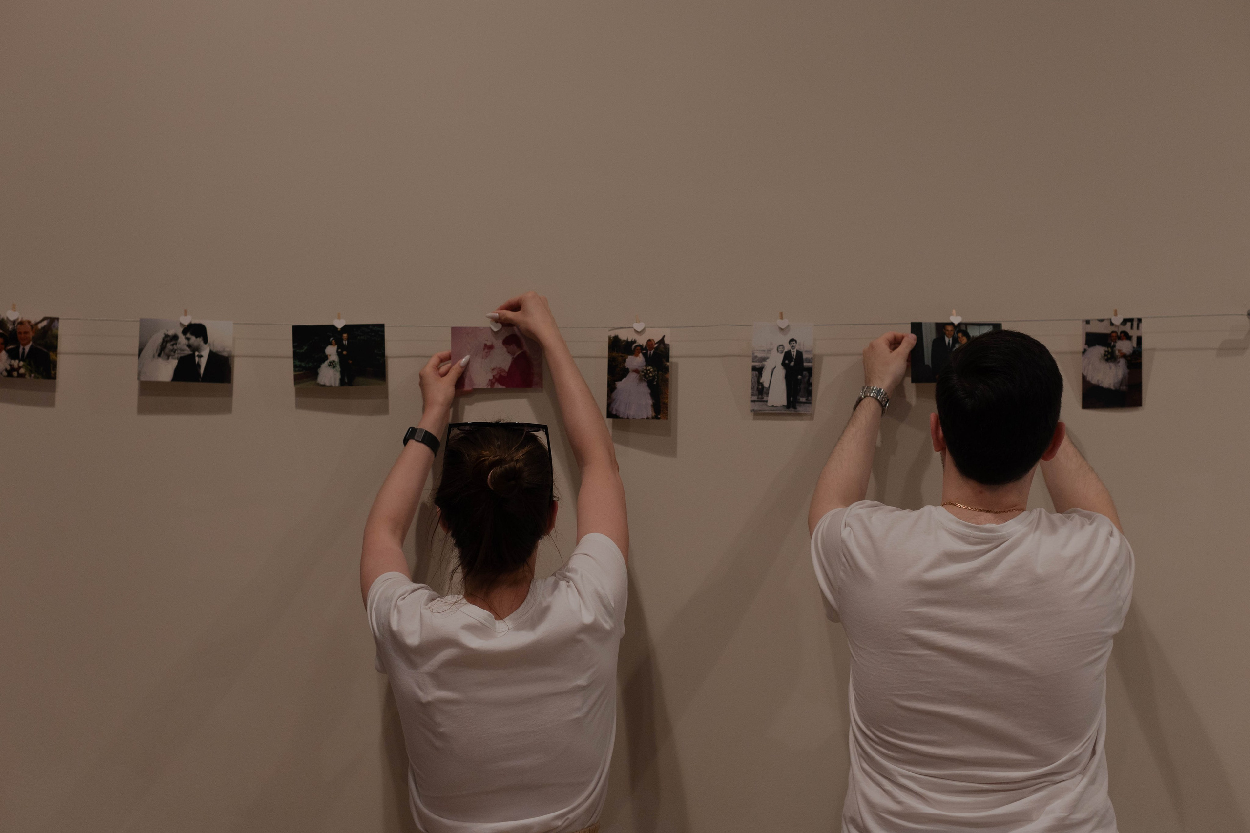 Никита и Анна. @dariazphoto свадебный фотограф