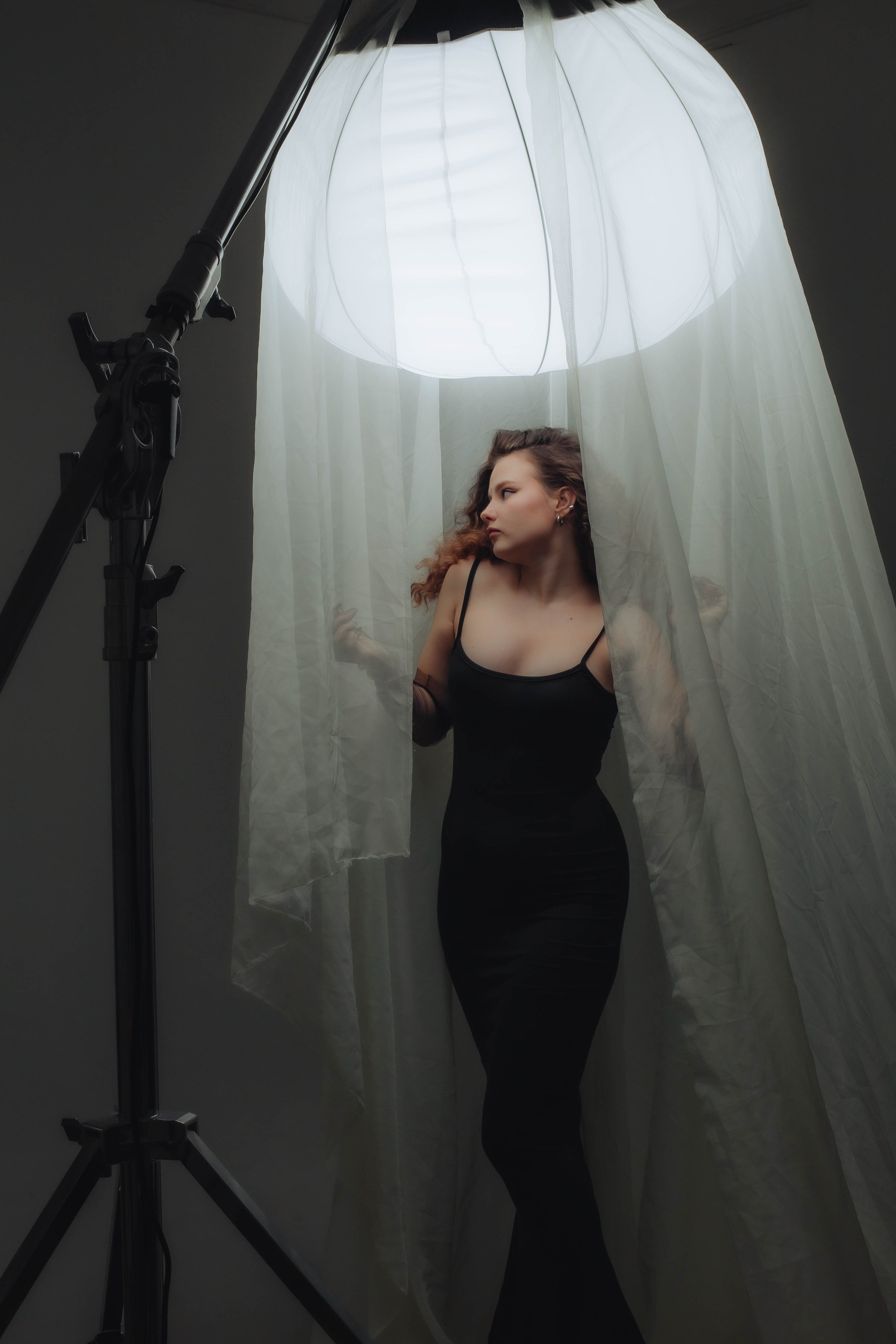 Лиза. Фотограф Виноградова Зинфира в Санкт-Петербурге