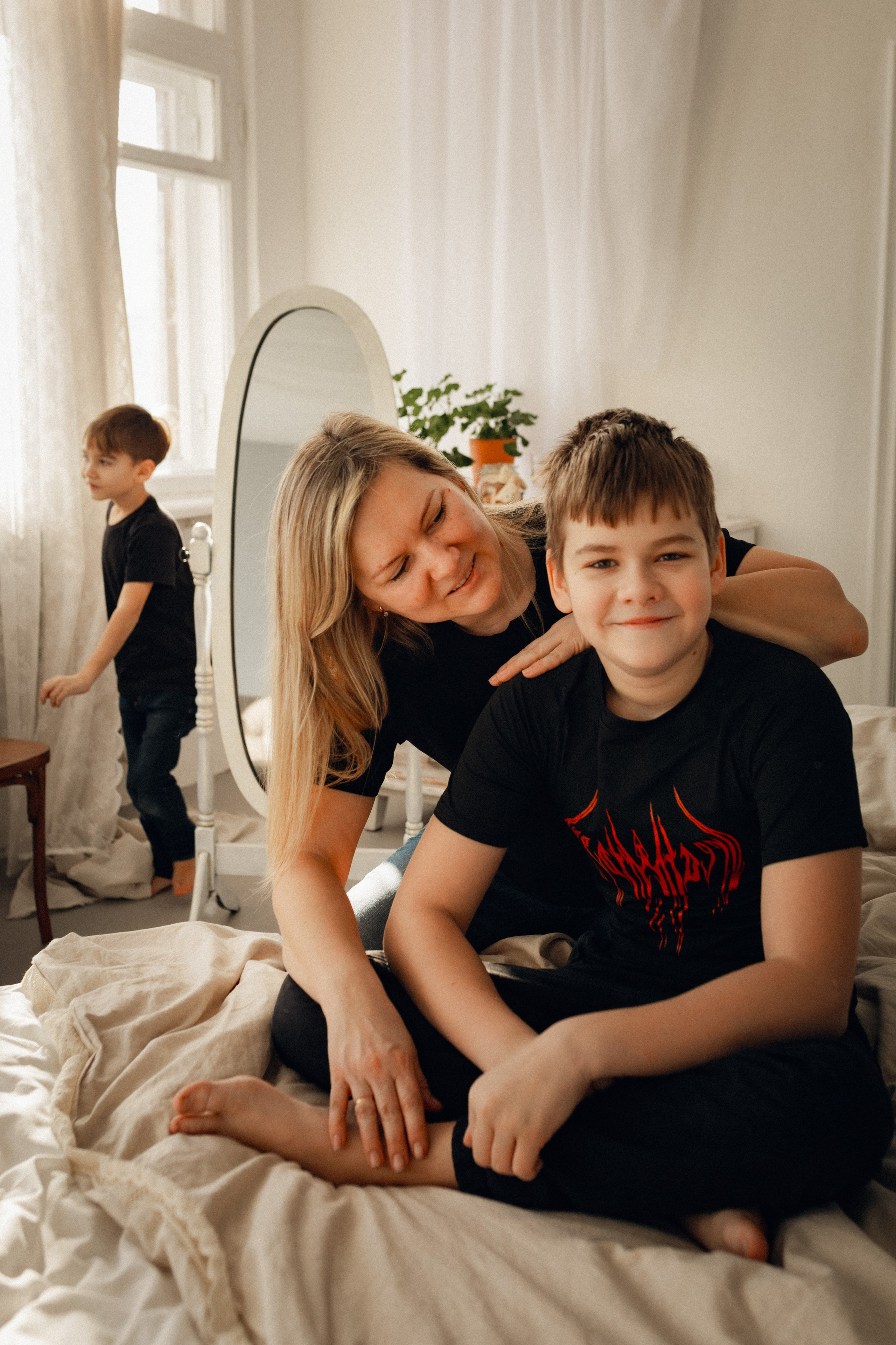 День Рождения Алёши. Фотограф Куянова Алина, семейные и свадебные фотосессии в Калининграде