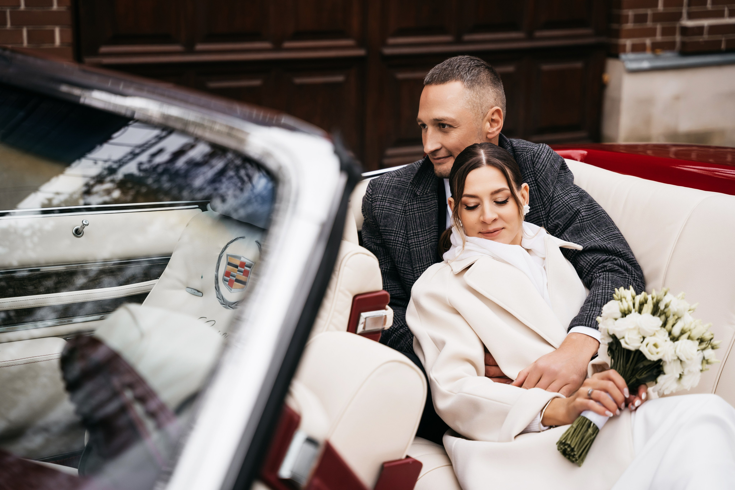 S&N. Алёна Хомич. Свадебный и семейный фотограф Коломна, Москва