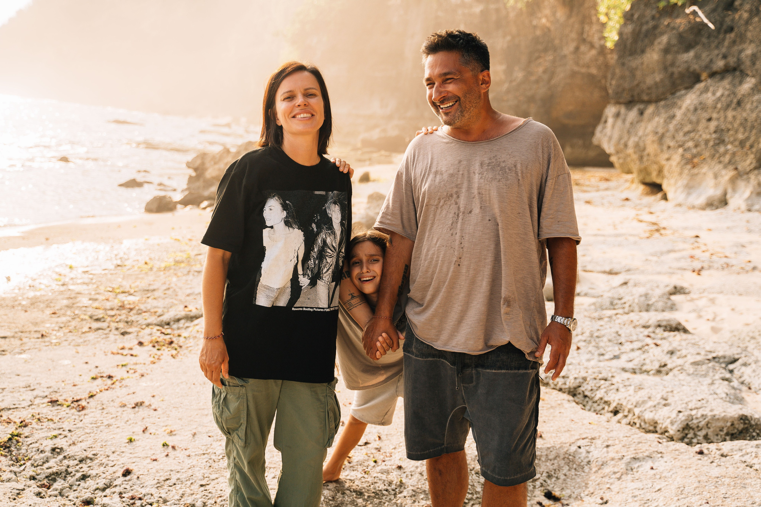 Семья. Свадебный фотограф