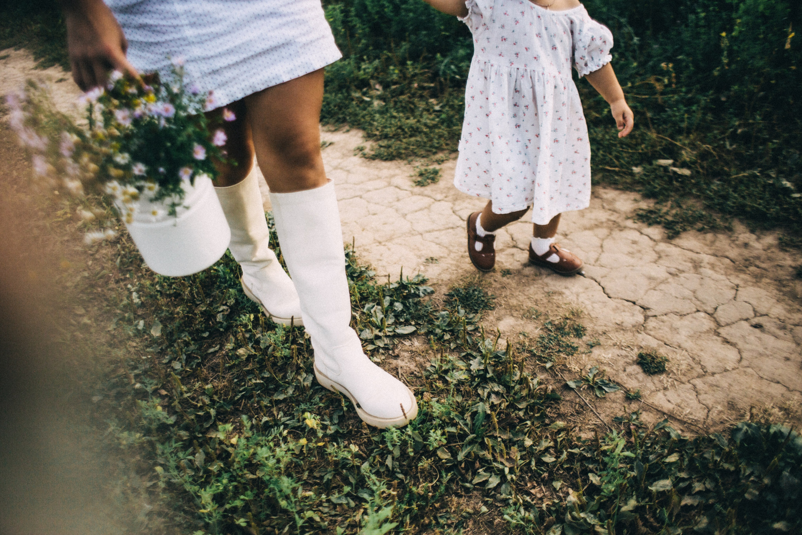 Лена и Алёнушка. Фотограф в Нижнем Новгороде