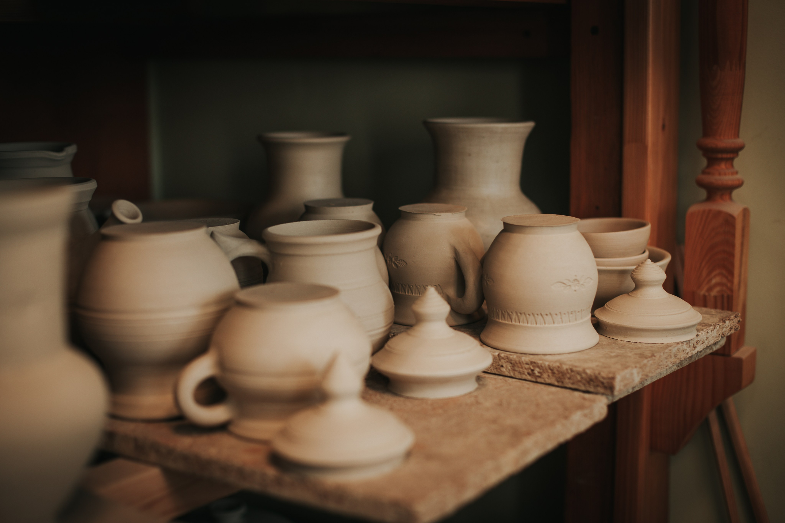 Гончары г. Богородск. Фотограф в Нижнем Новгороде