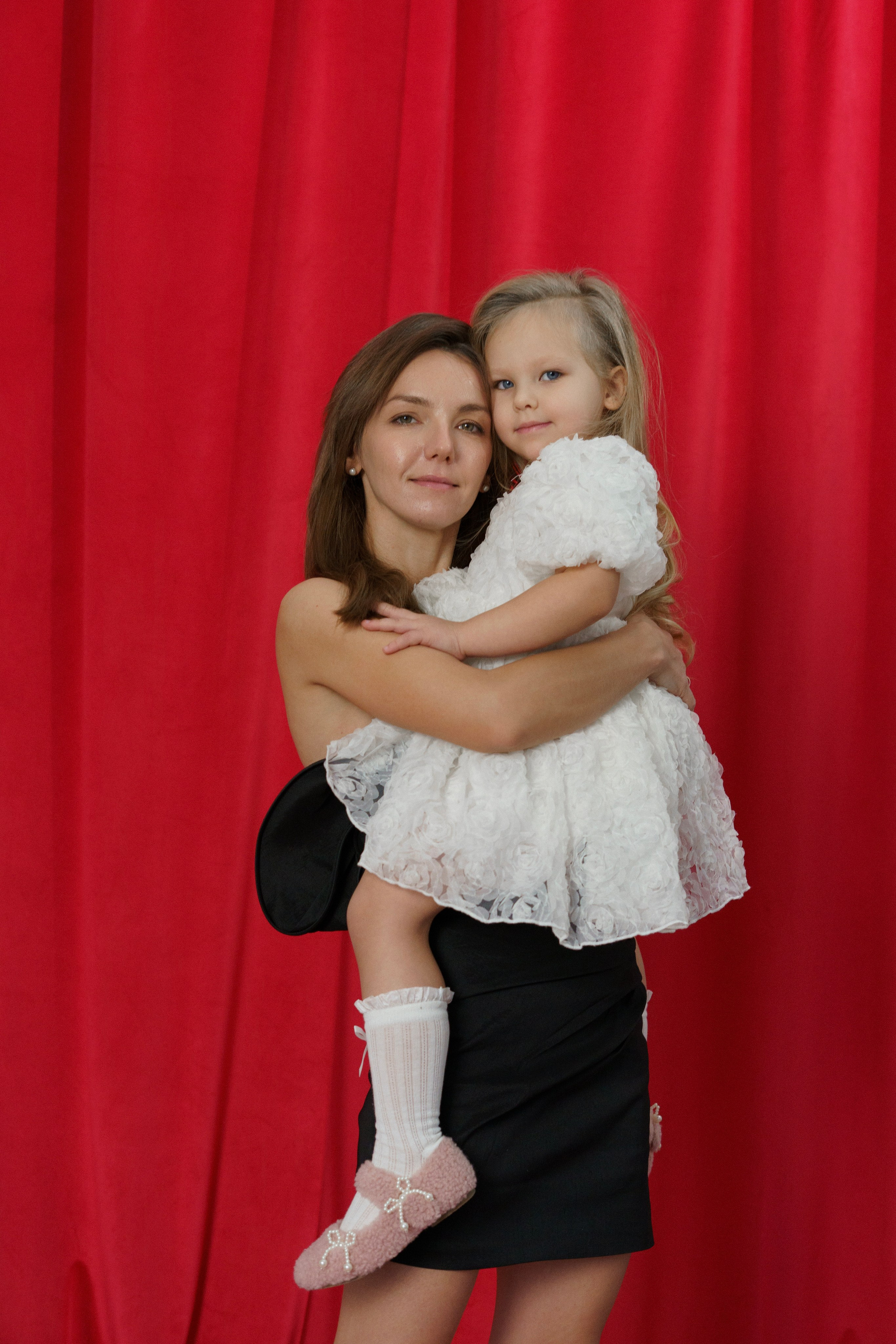 Наталья, Александр, Варя, Матвей,. Главная