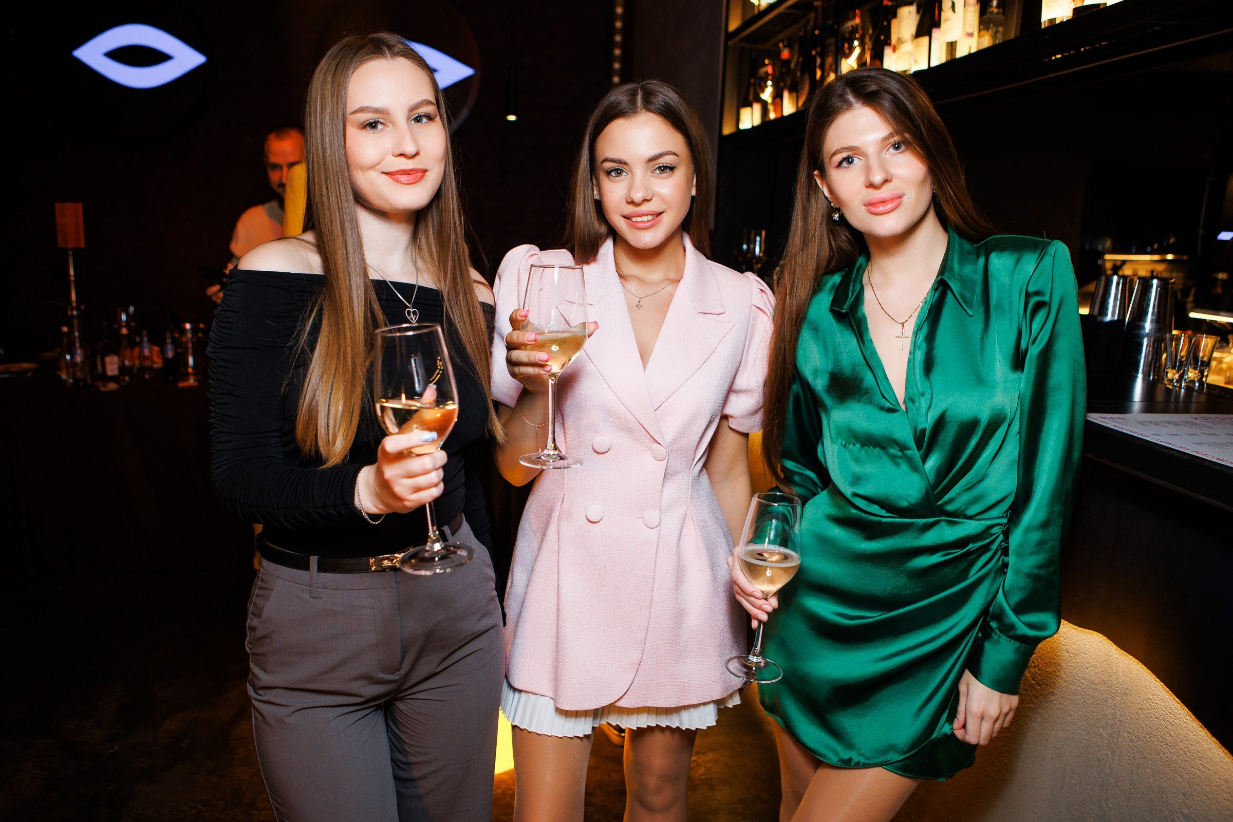 LUXURY MADNESS in ilGarage. Репортажный и свадебный фотограф в Краснодаре