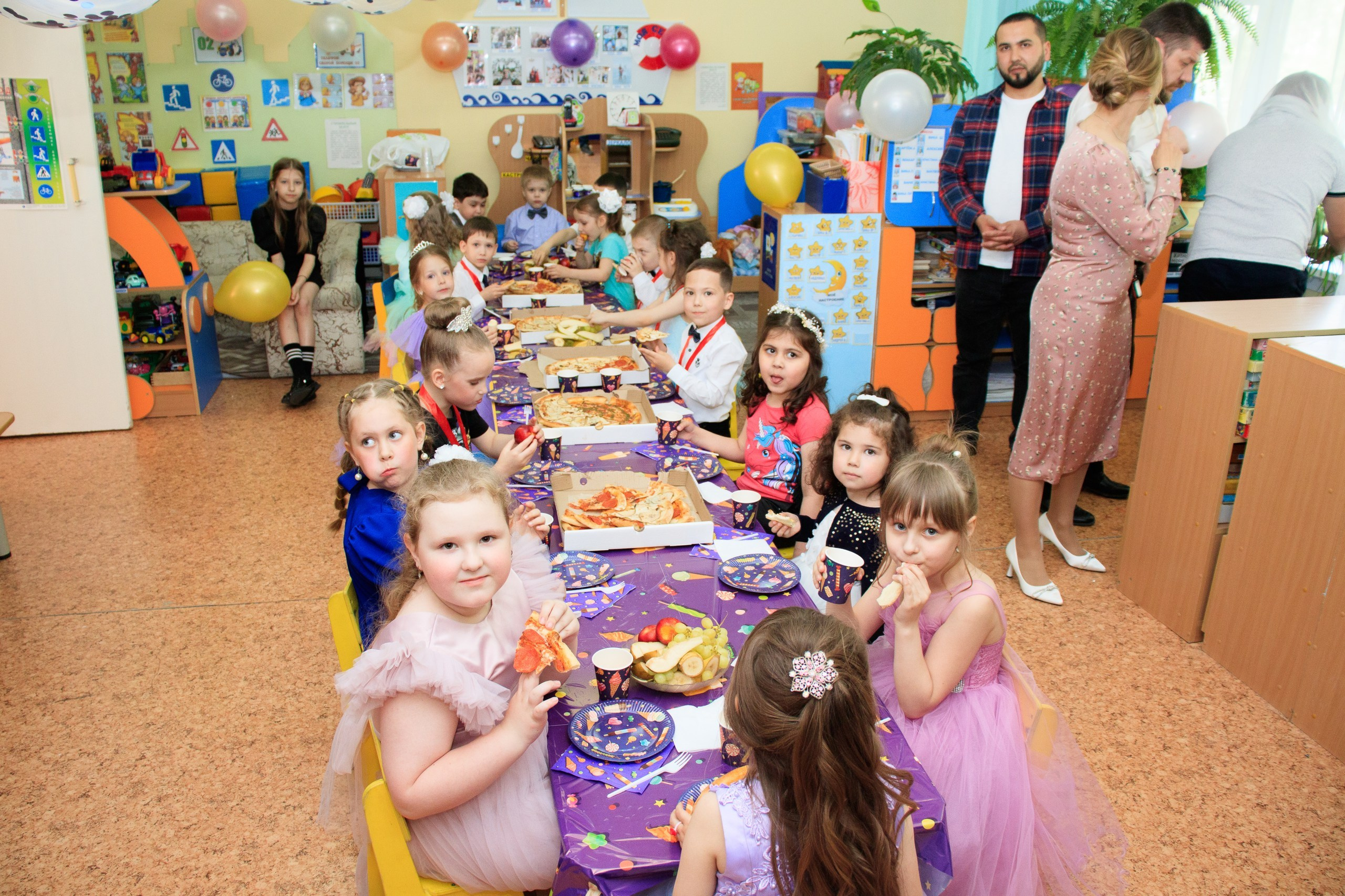 Выпускной. Золушка 2024. Фотограф — Новосибирск