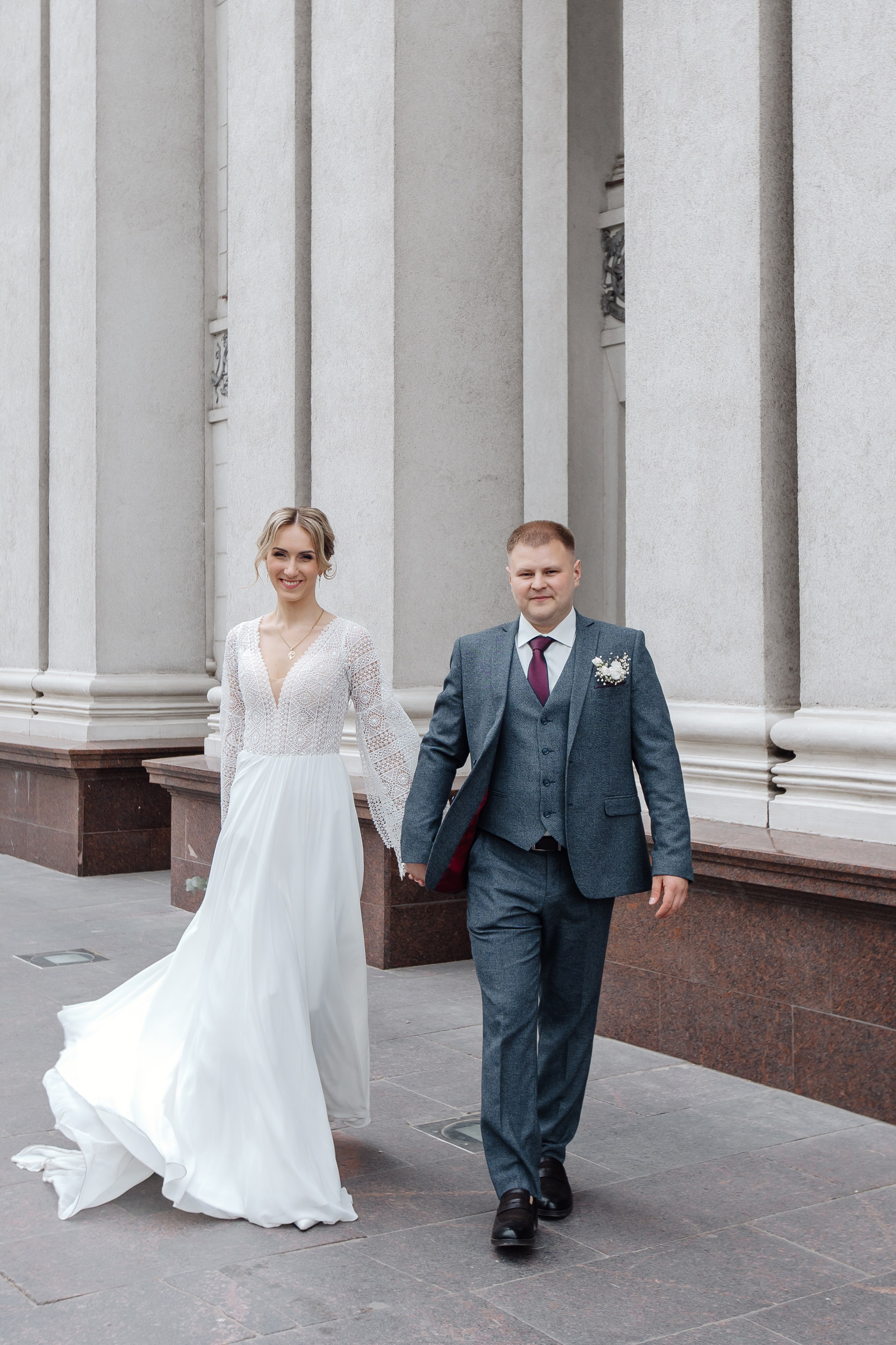 Фотограф Сергей Золотарев — Свадьба Дмитрия и Виктории. Фотограф Воронеж, Липецк