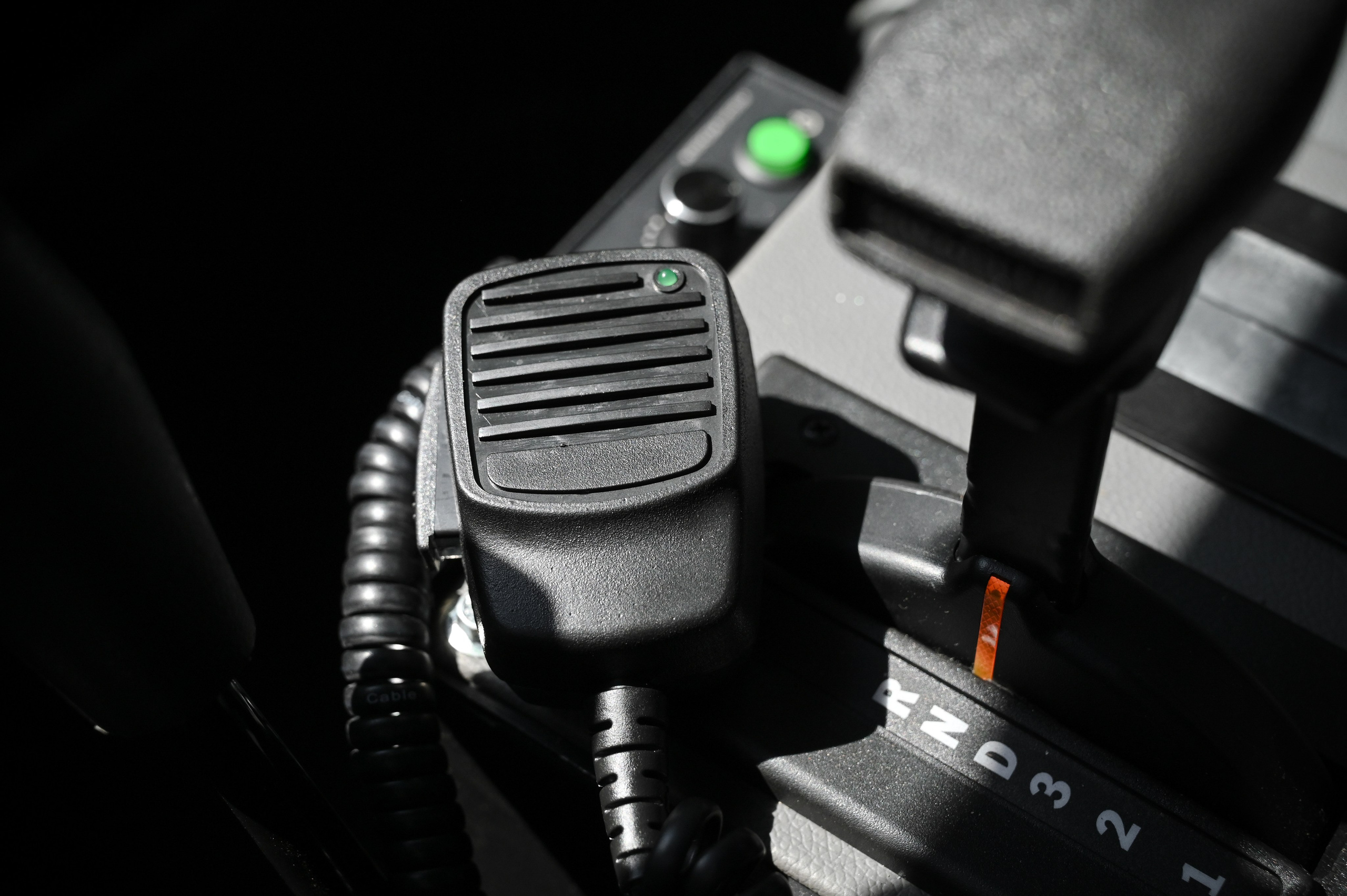 Плавающий гусеничный снегоболотоход ЗЗГТ-6039/6040. Фотограф Юсов Александр