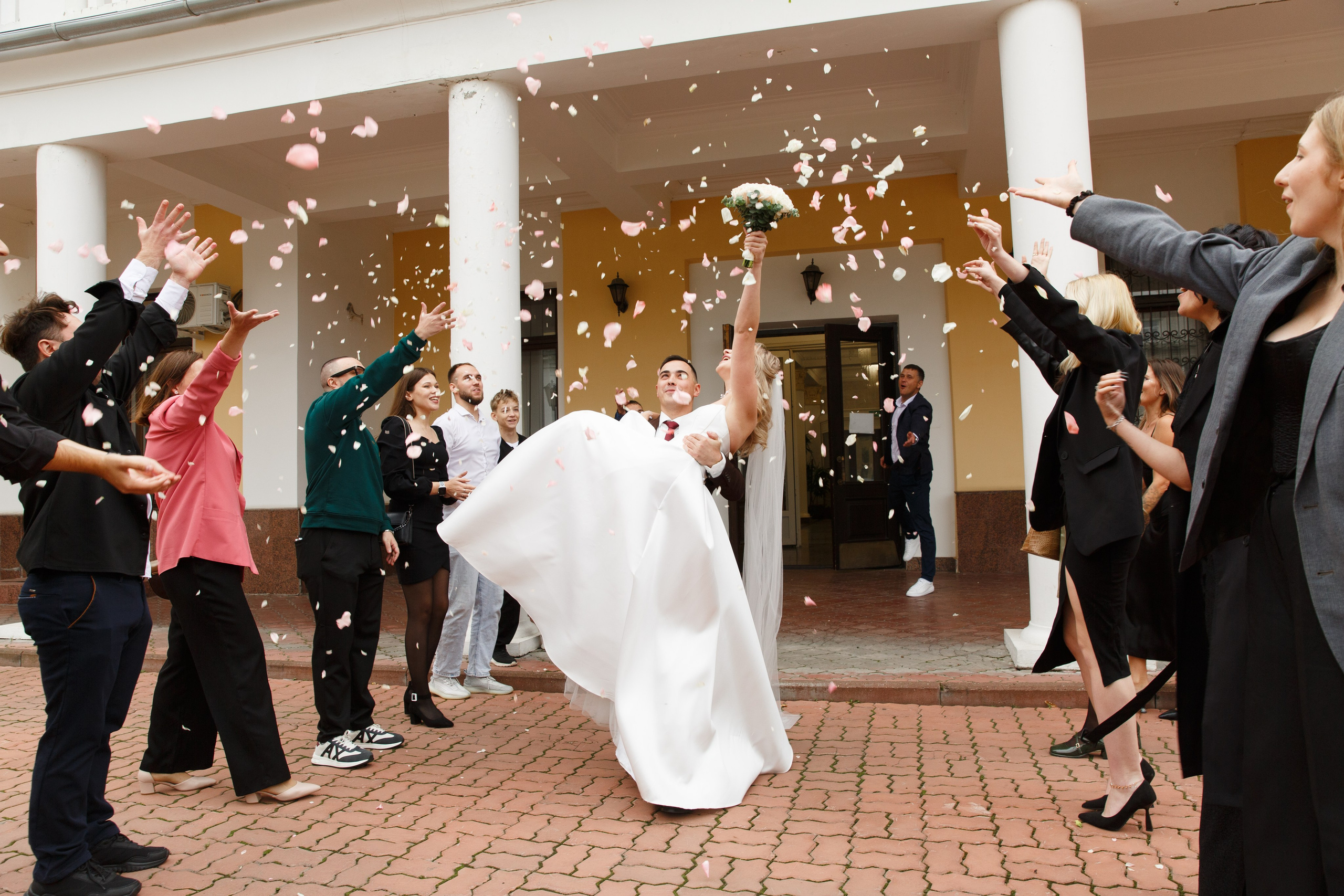 Свадебный фотограф в Нижнем Новгороде. Фотограф в Нижнем Новгороде Александр Хамов