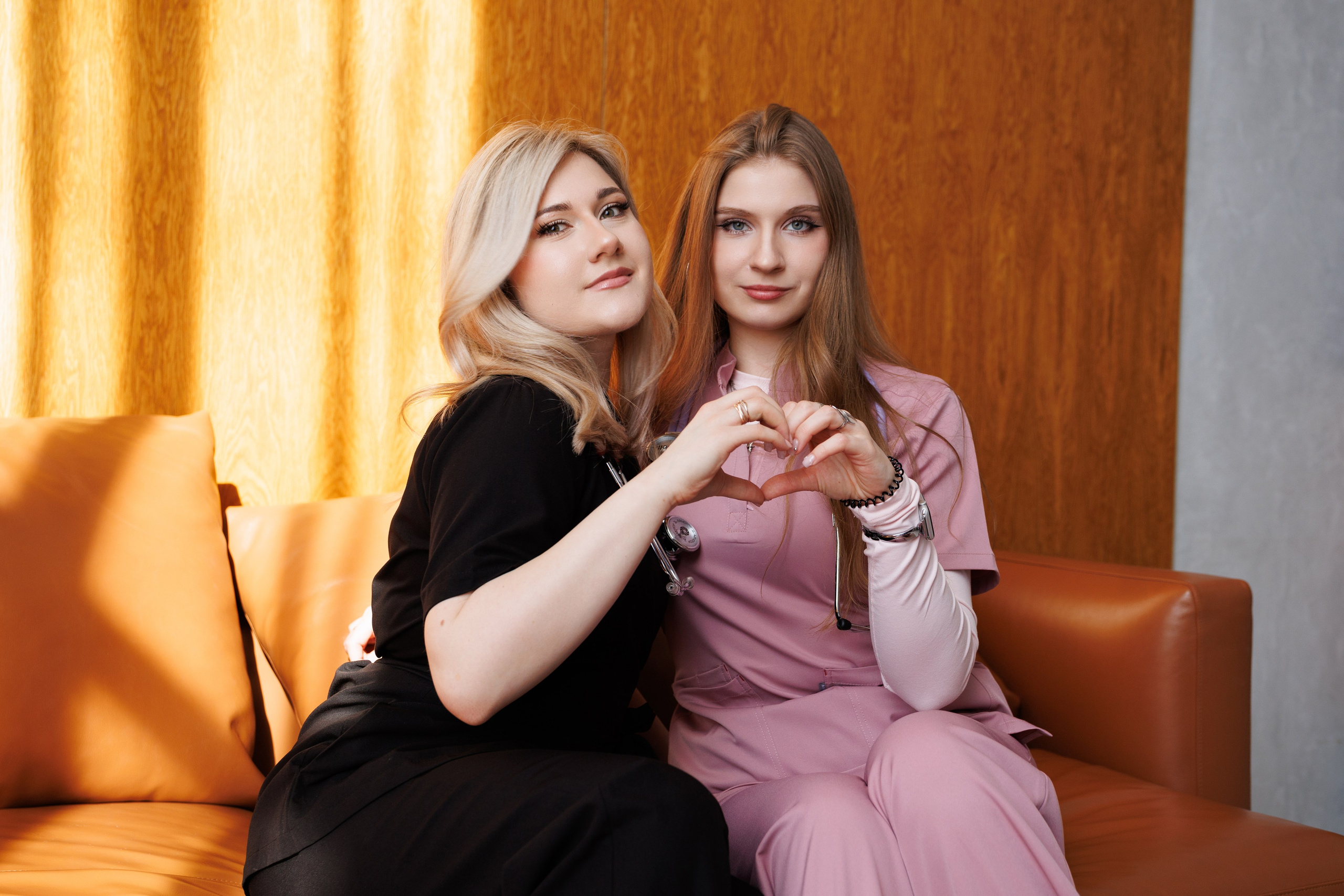 Фотограф врачей в Нижнем Новгороде. Фотограф в Нижнем Новгороде Александр Хамов