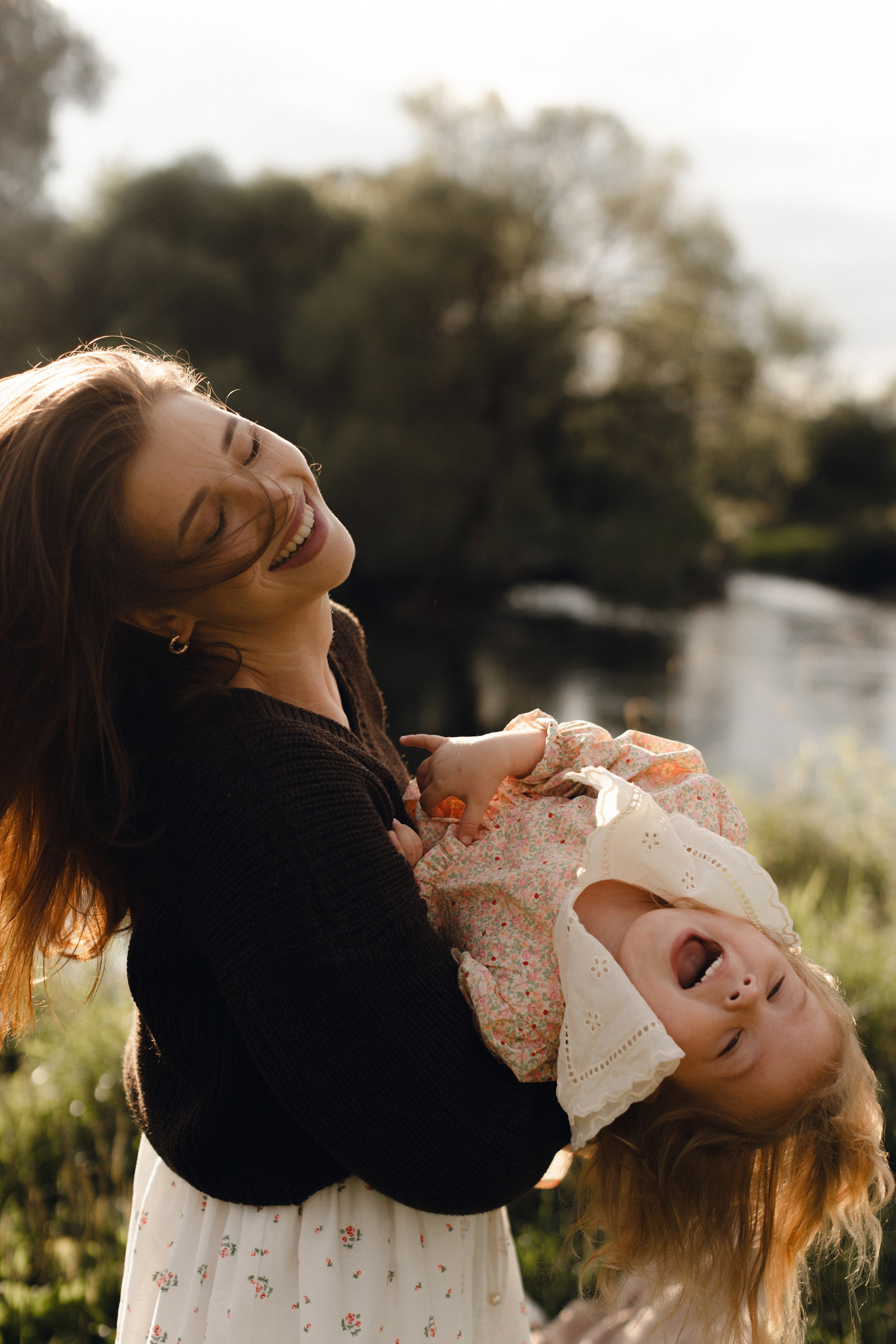 3. Фотограф Дарья Лещеня