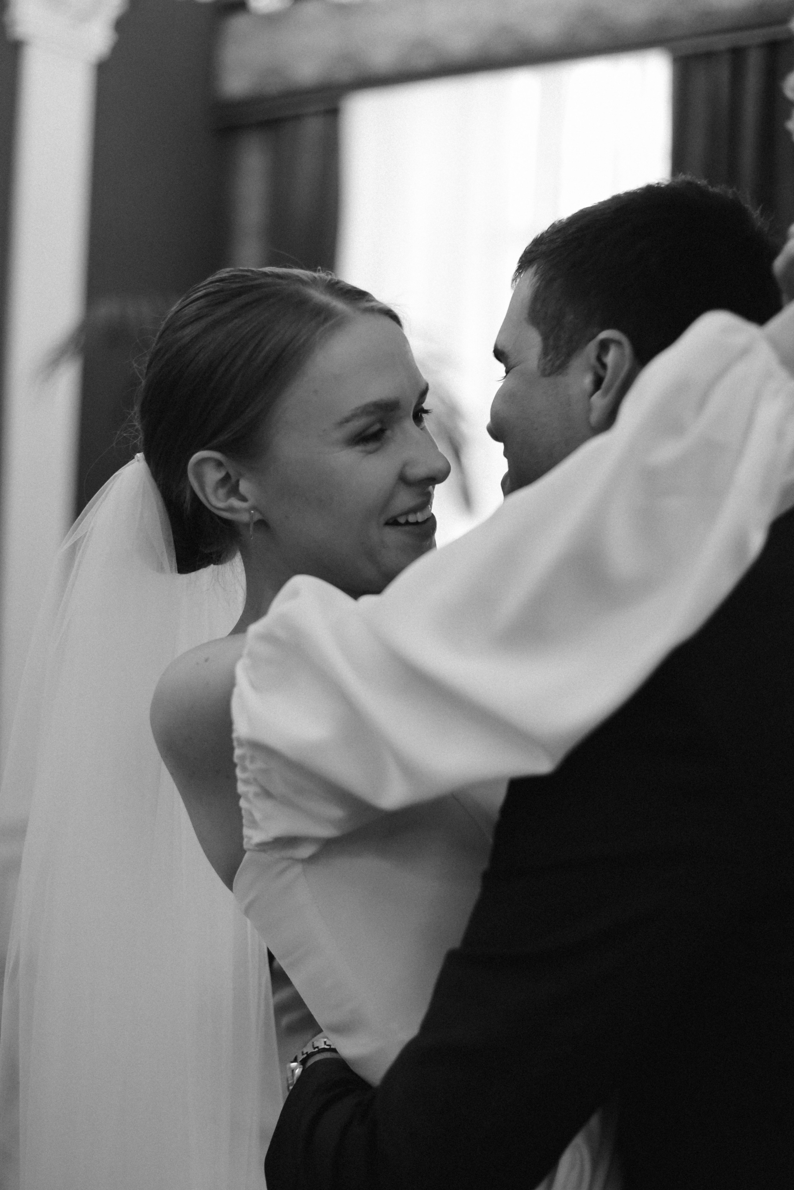 Ветреный день у Грибоедовского. Фотограф Лола Волна, город Москва