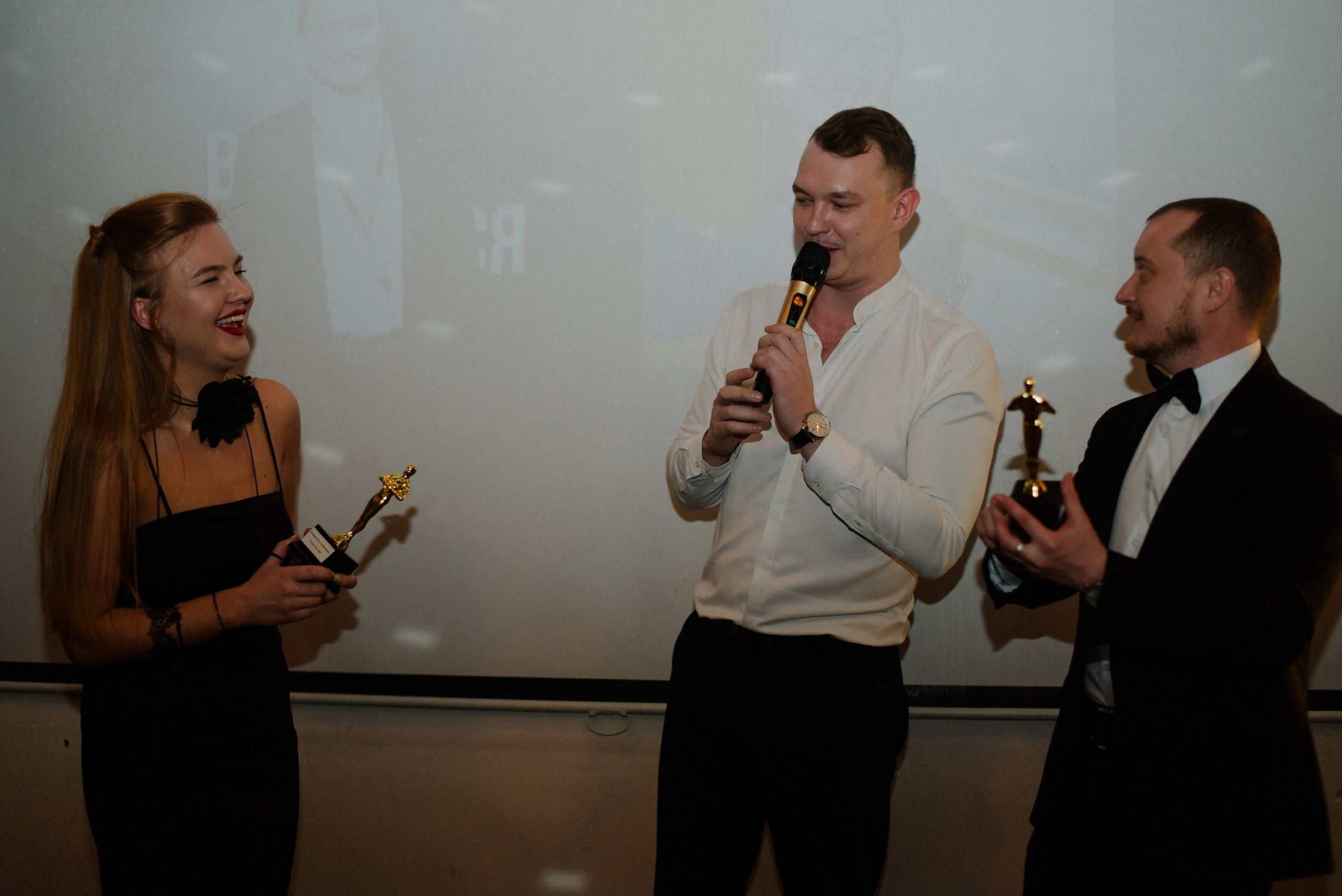 Этажи Оскар. Фотограф Лола Волна, город Москва