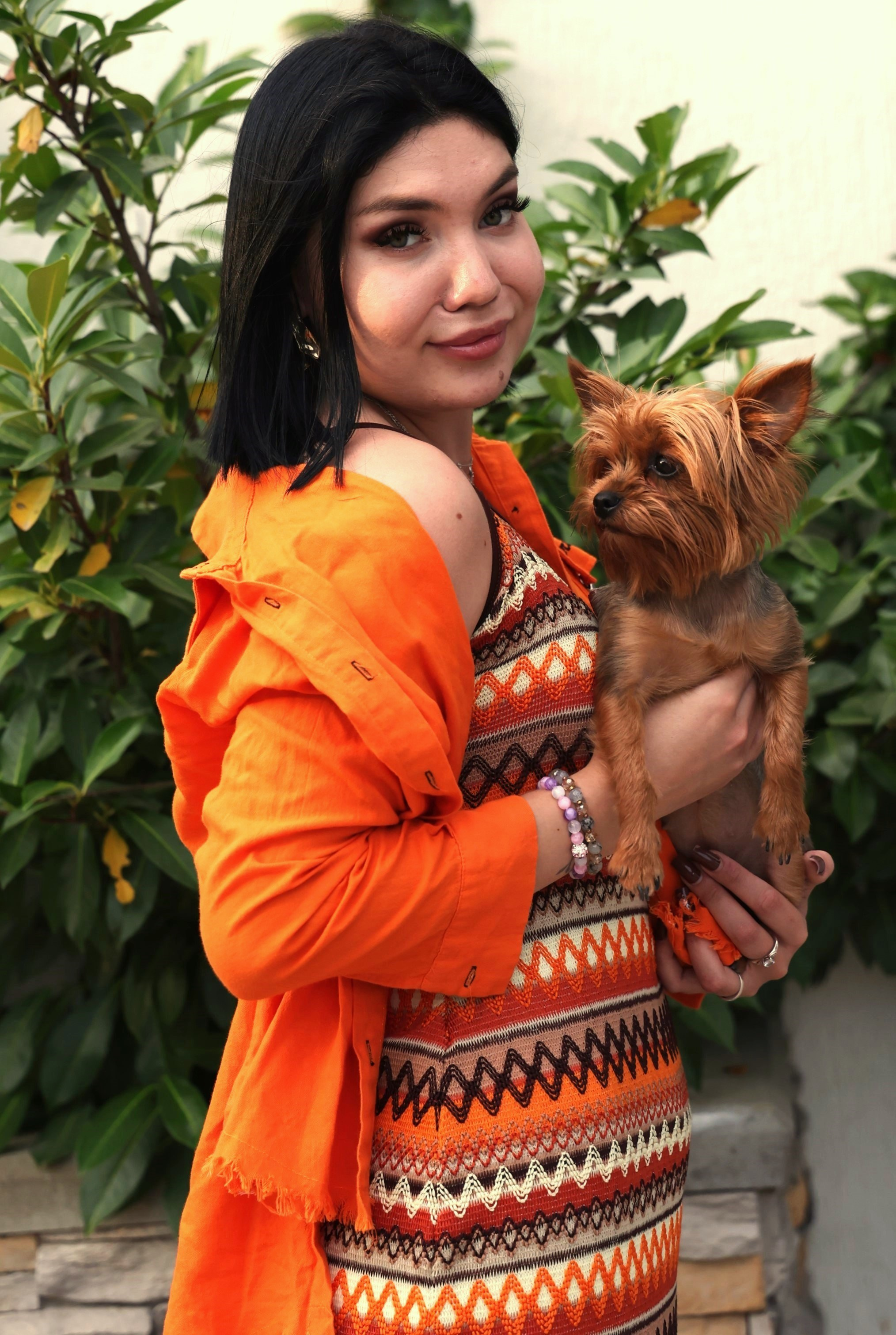 Летняя съёмка № 5. Фотограф в Геленджике Нина Небесная