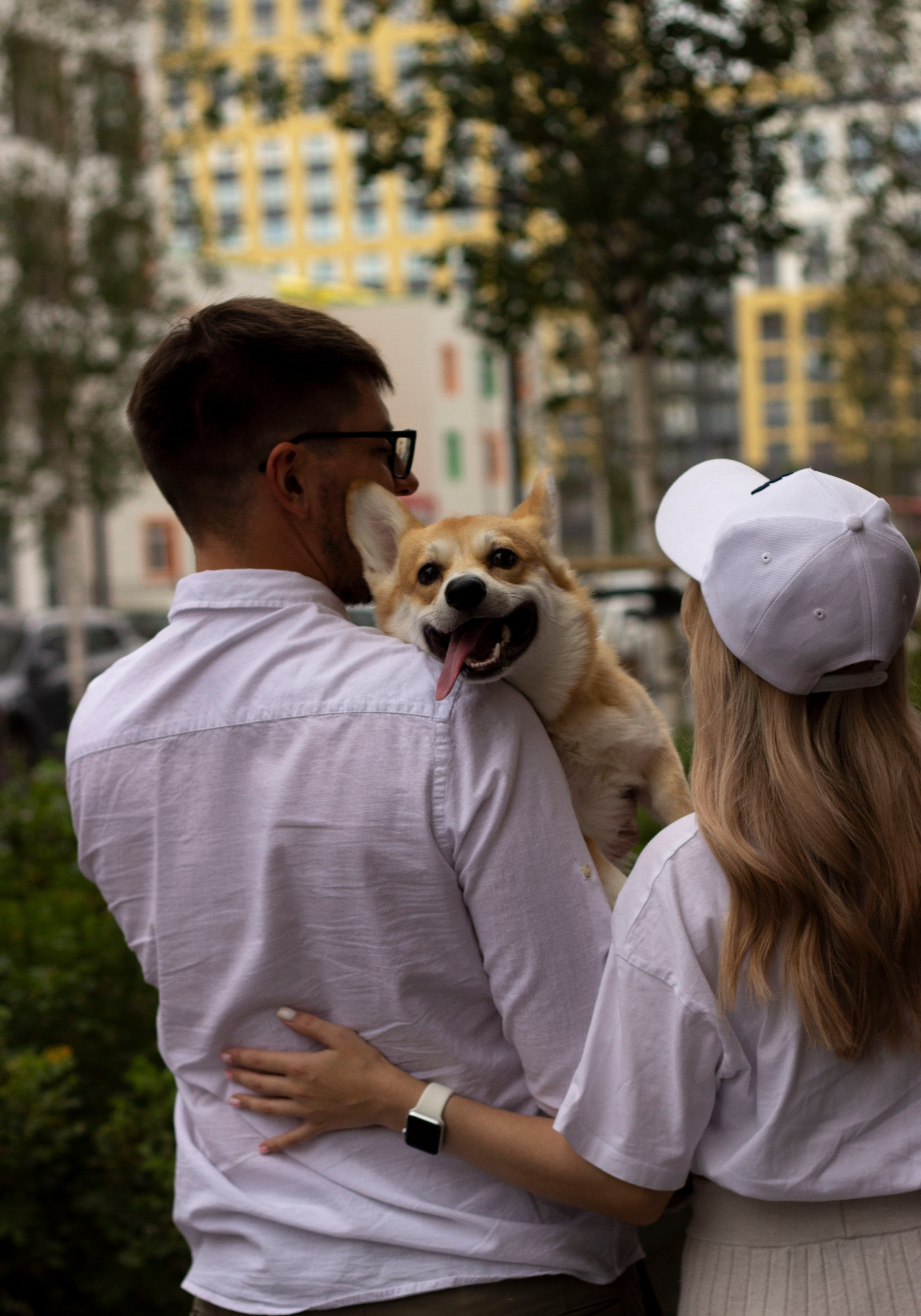 АНАТОЛИЙ И ВИКТОРИЯ. Женский фотограф в Новосибирске