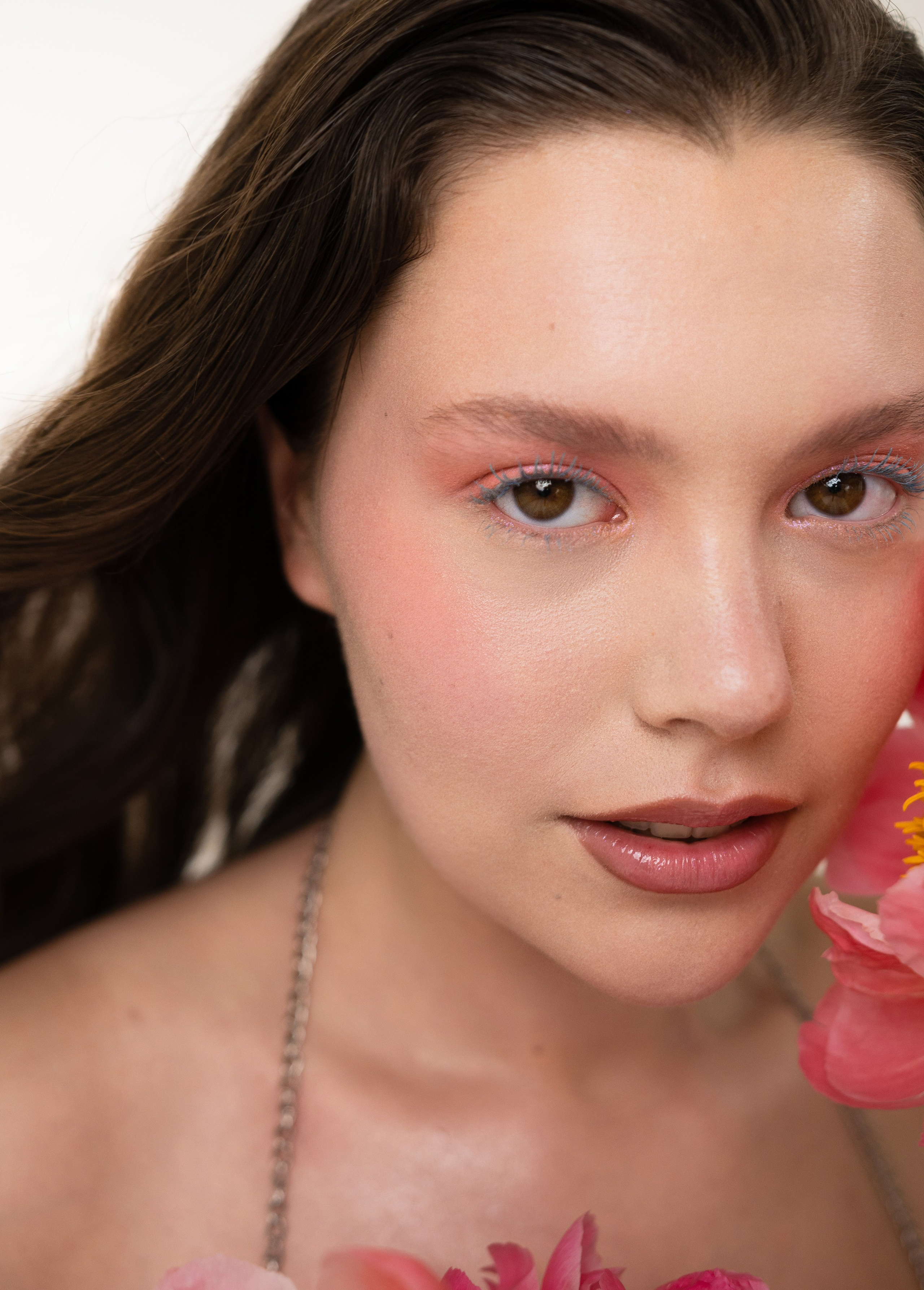 Пион. Фотограф Екатеринбург Алина Станицкая