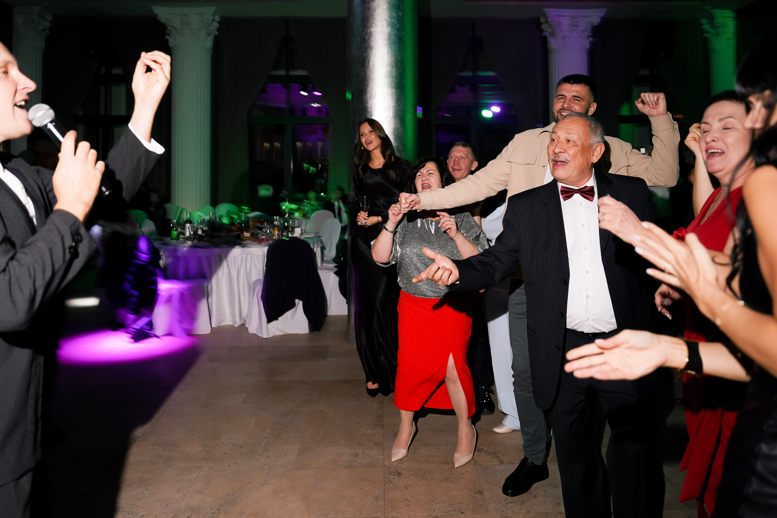 ПАНХ 60 лет. Фотограф с психологическим образованием