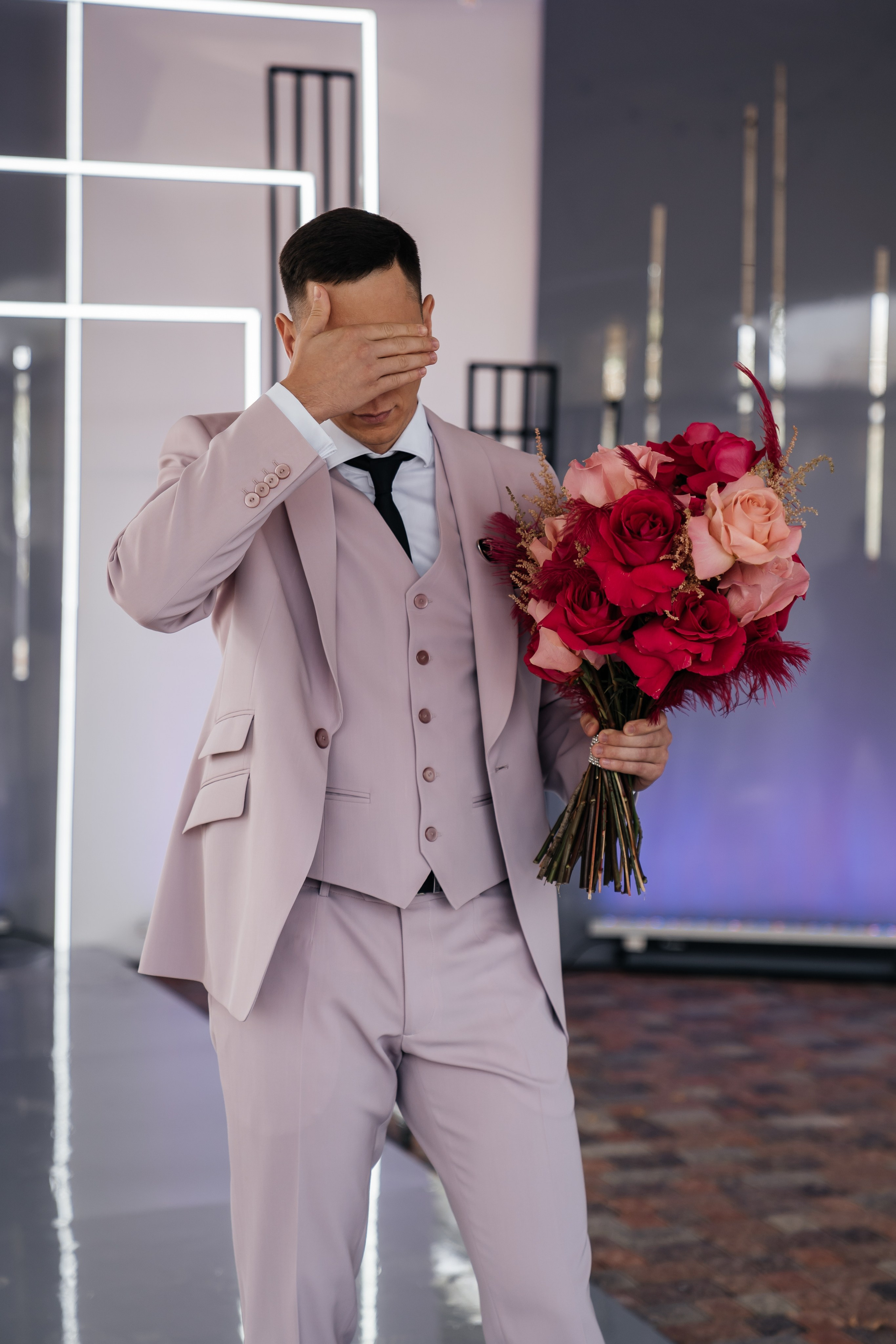 Антон и Анна. Свадебный и семейный фотограф В Барнауле Нечаева Таня