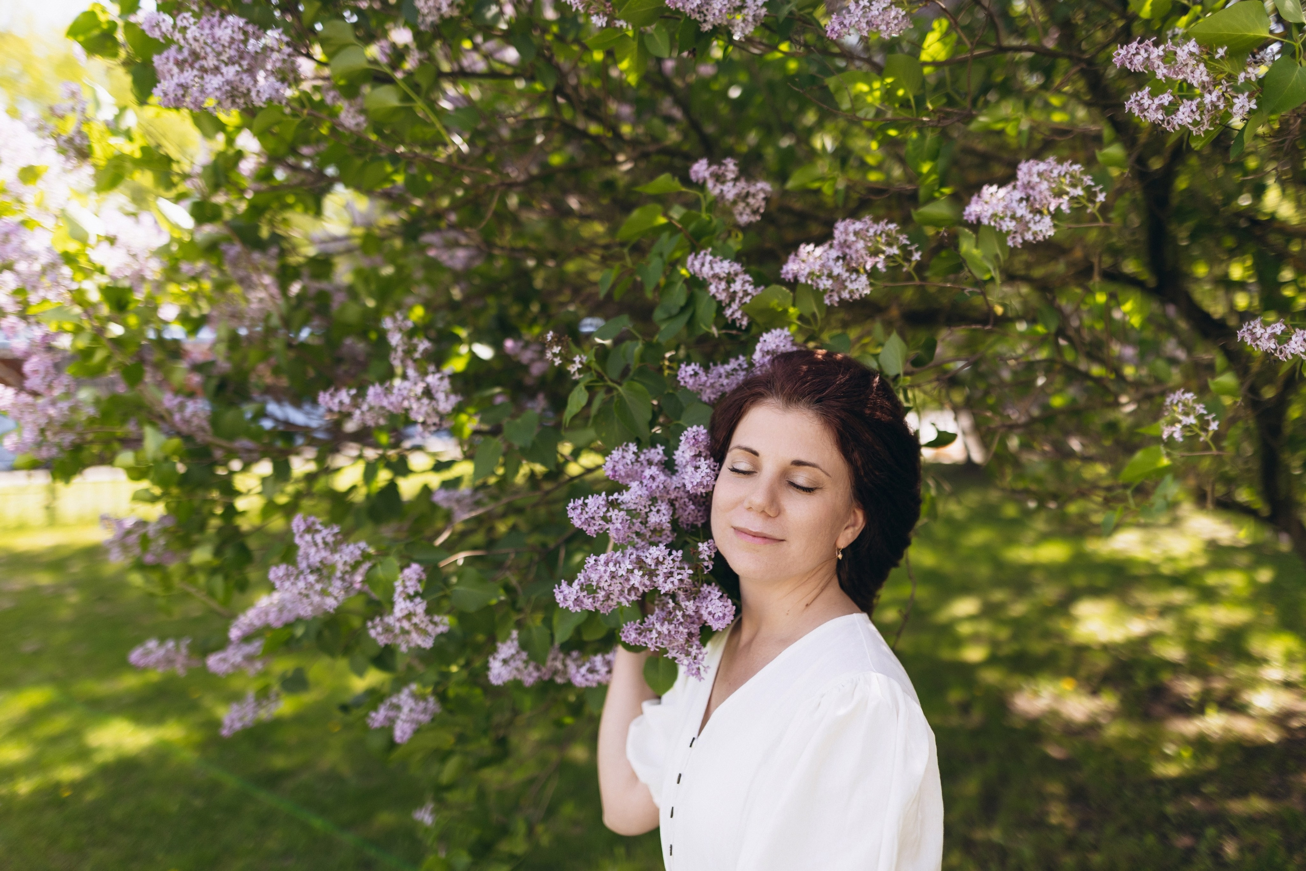 Женя. Фотограф Людмила Оюн