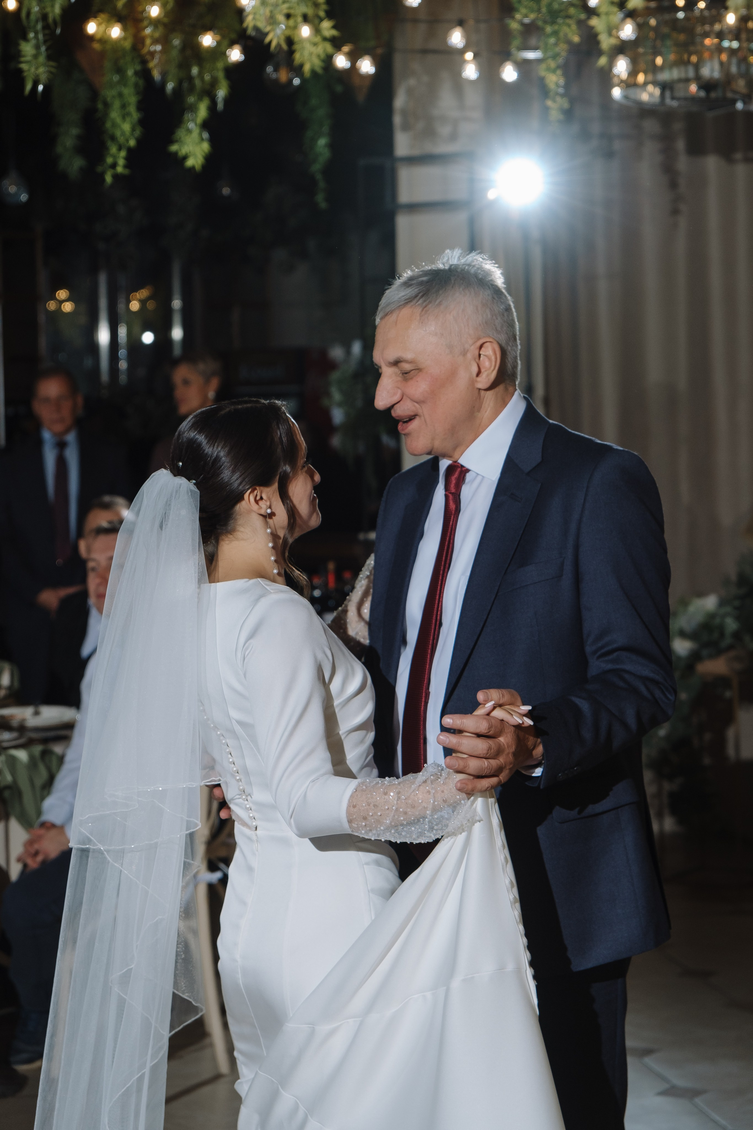 Сергей и Рита. Свадебный фотограф в Москве и Подмосковье Виктор Одинцов