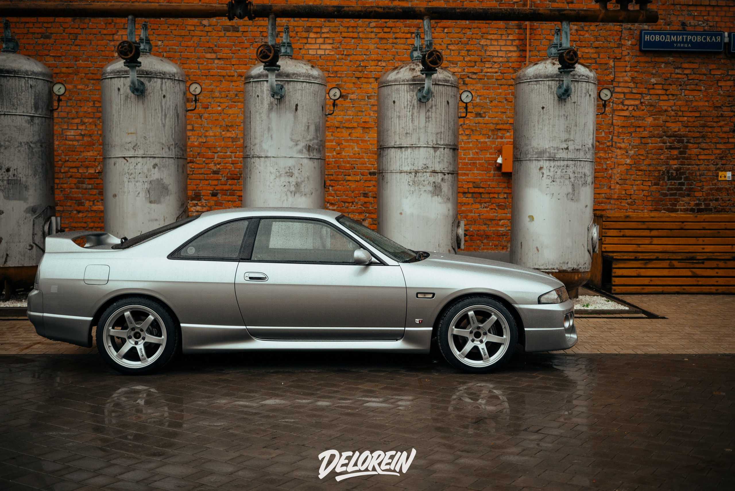 CIAY meet 27 сентября 2025. DeLorein