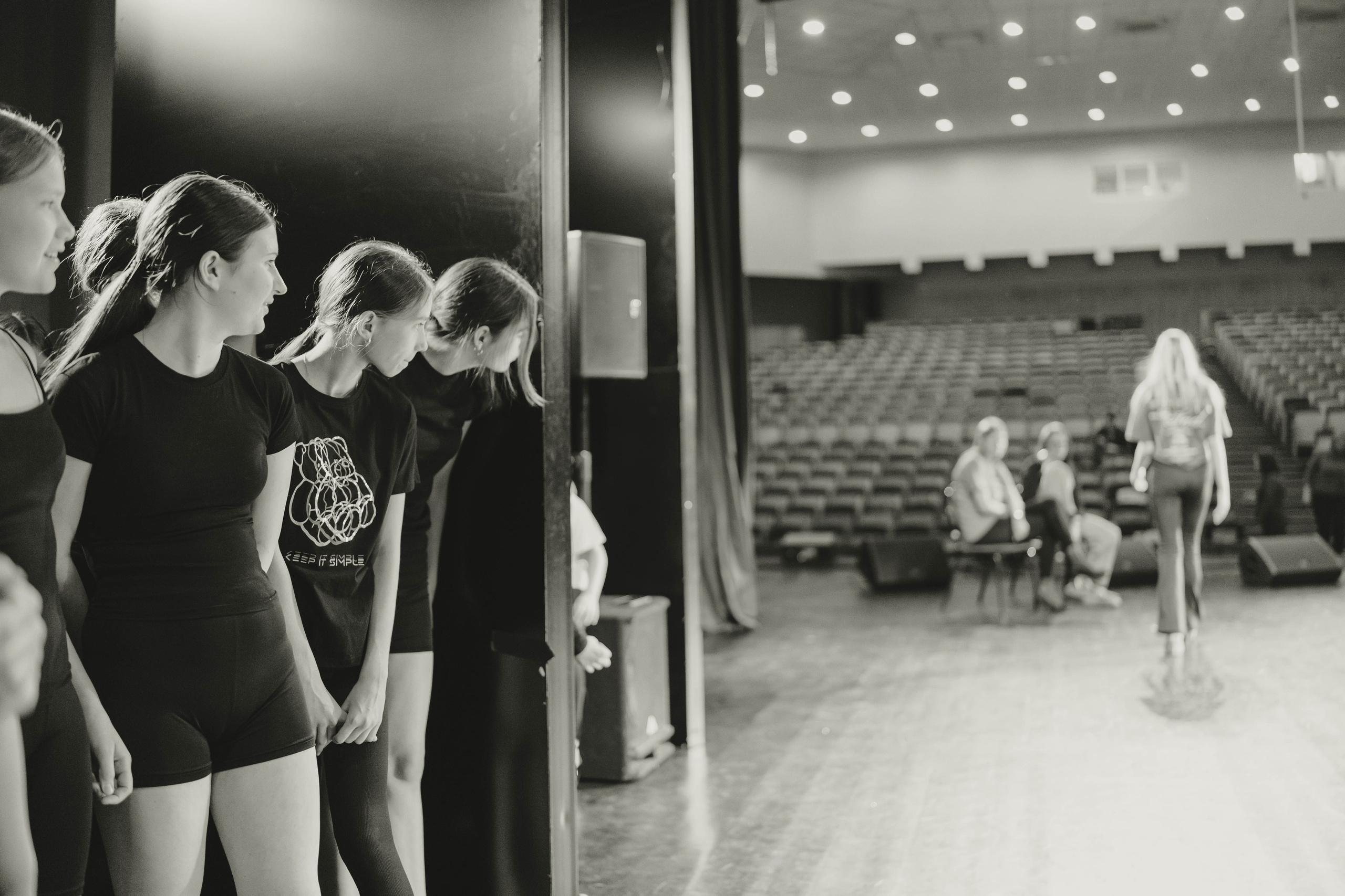 Репортаж. Фотограф в Москве Повеквечных Софья