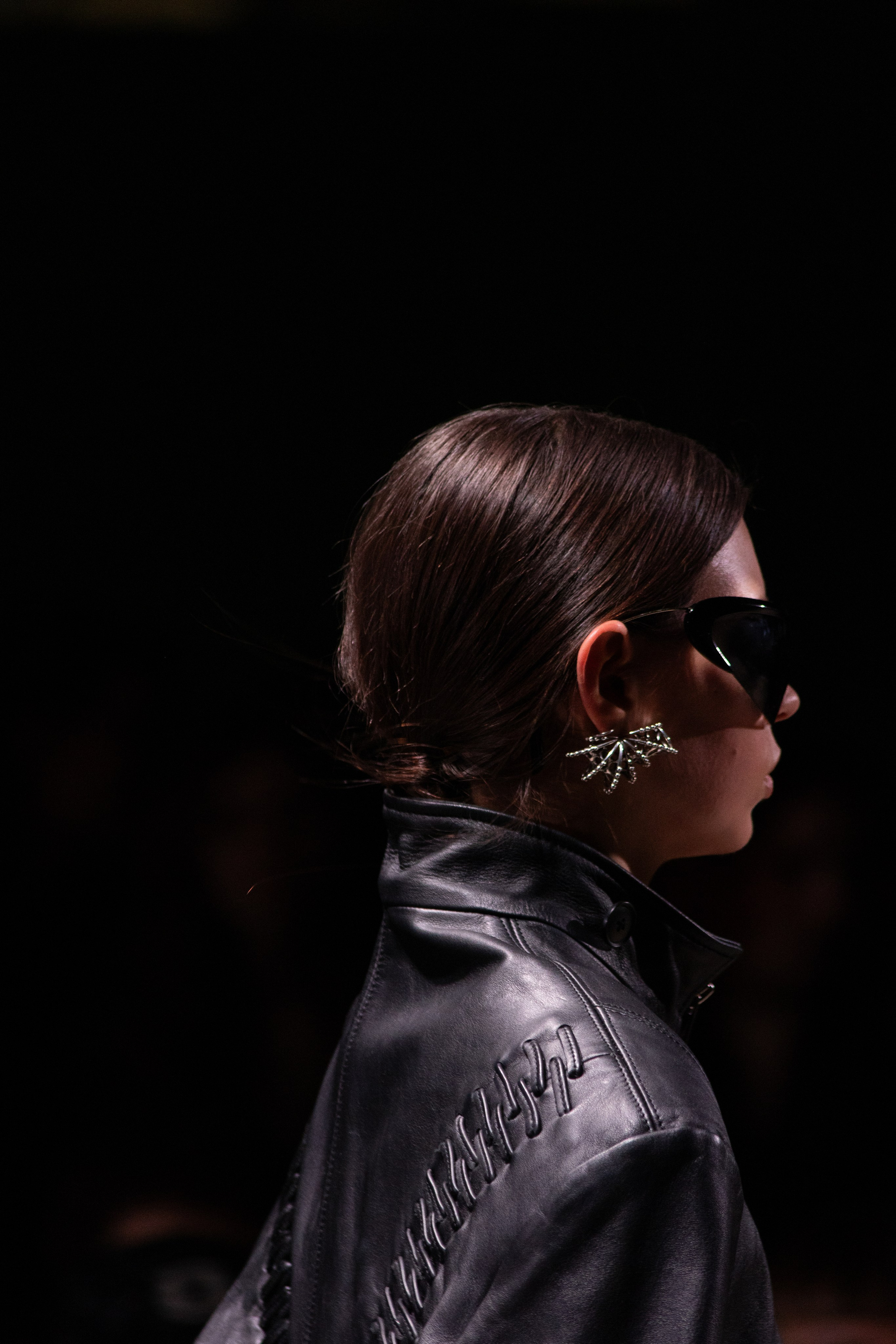 OUXY catwallk. Портретный фотограф в Санкт-Петербурге Савельева Ольга