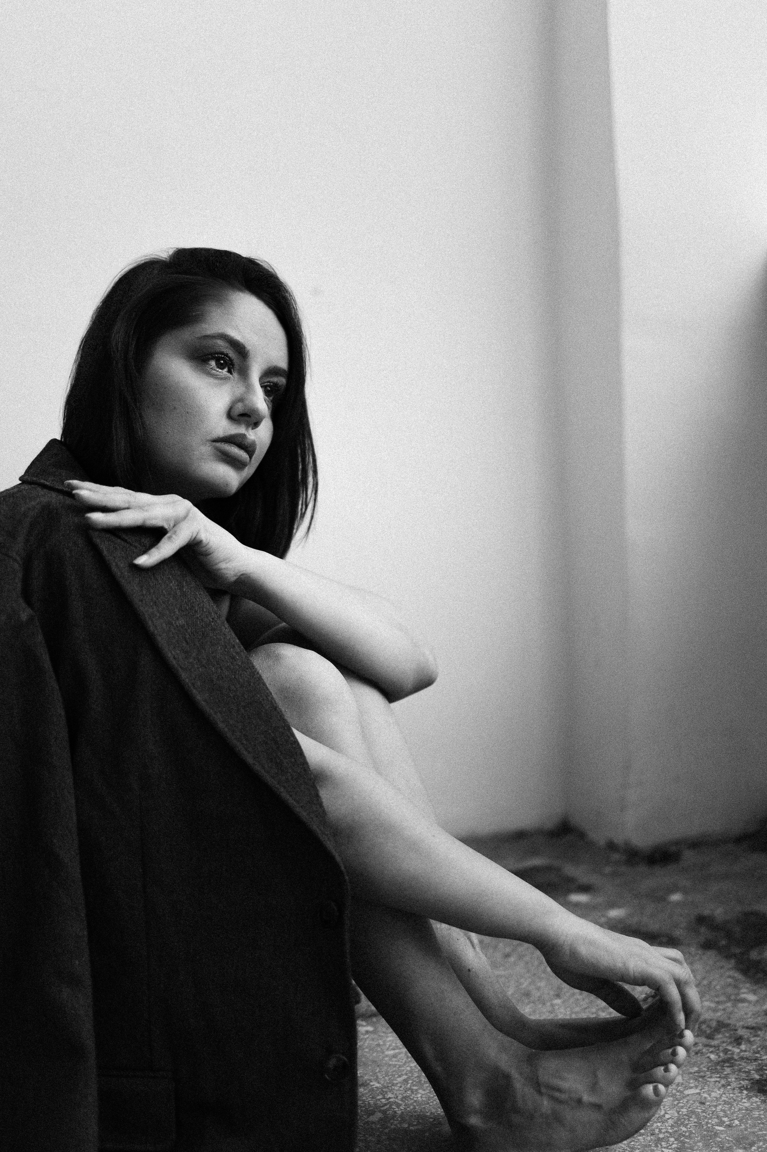 Мария и Марк. Свадебный и портретный фотограф Тюмень