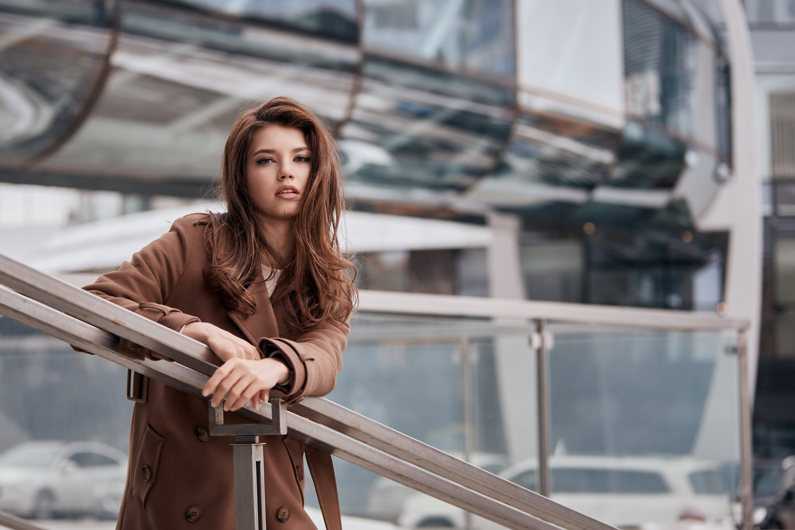 Съемка на обложку. Контент для бизнеса в Екатеринбурге Полдень Медиа