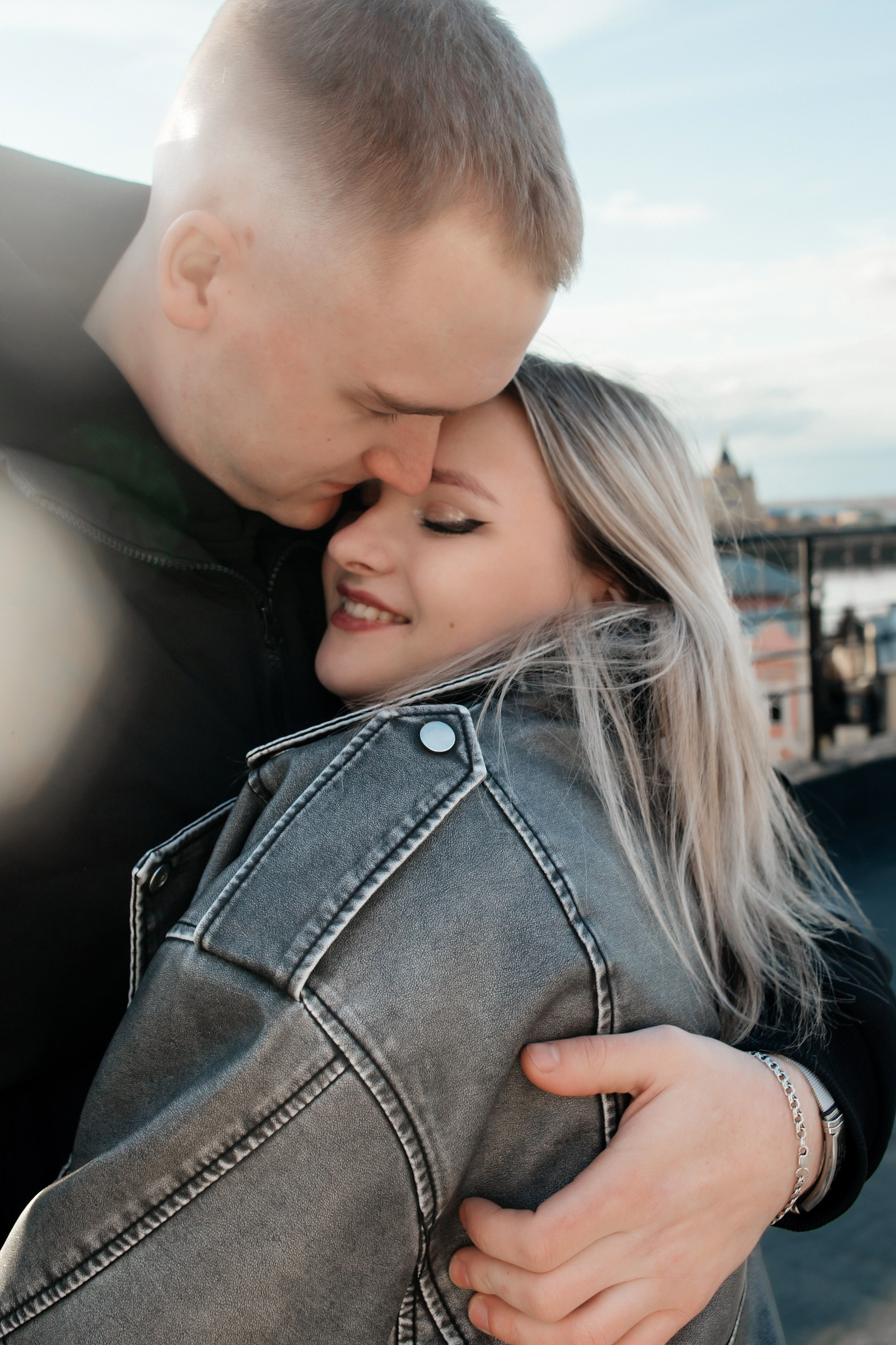 Городская фотосессия на закате в Нижнем Новгороде| фотограф, свадебный фотограф НН. Свадебный фотограф и фотограф Love-Store в Нижнем Новгороде Анастасия