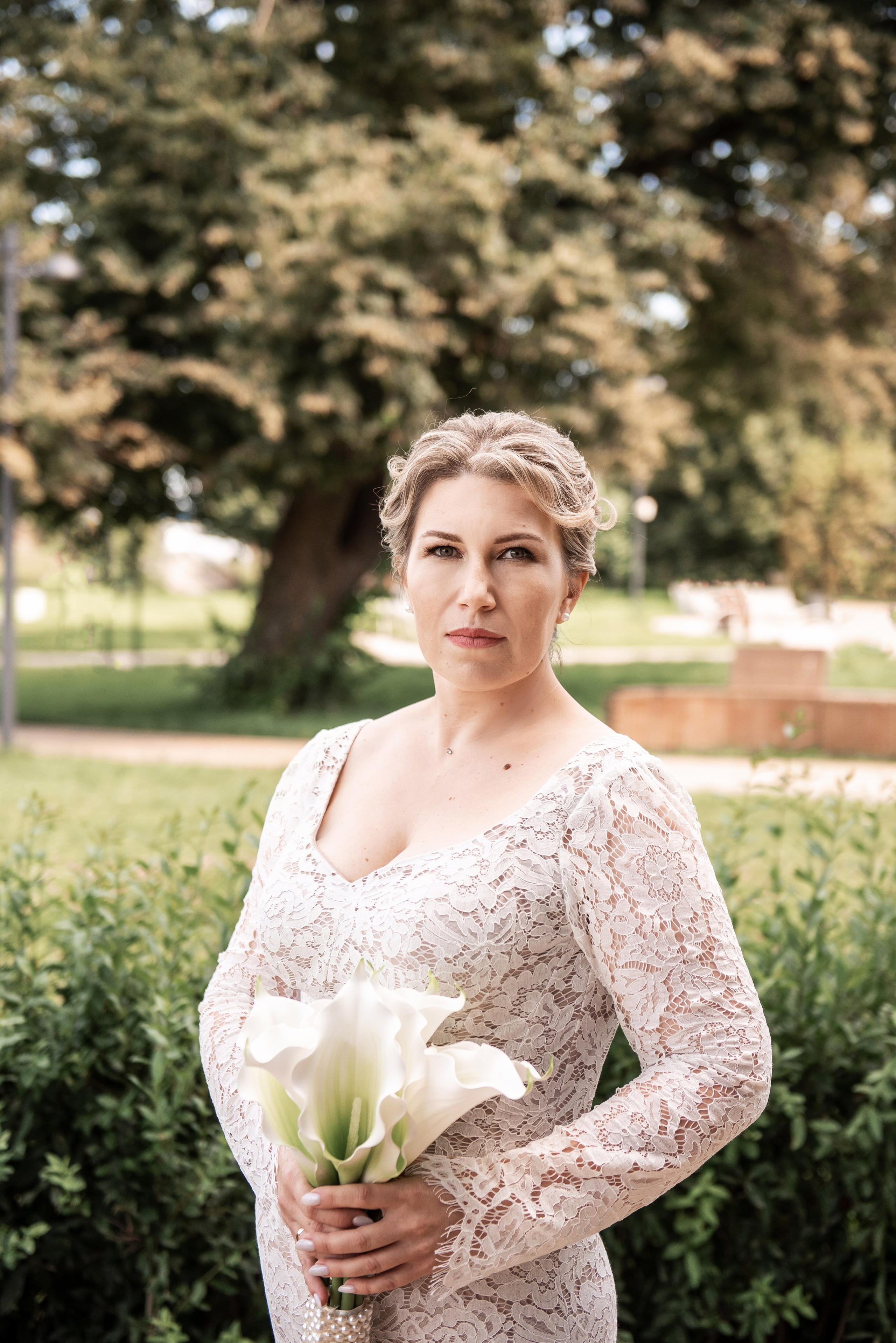 Сергей и Марина. Семейный и свадебный фотограф в Ельце Юлия Дякина