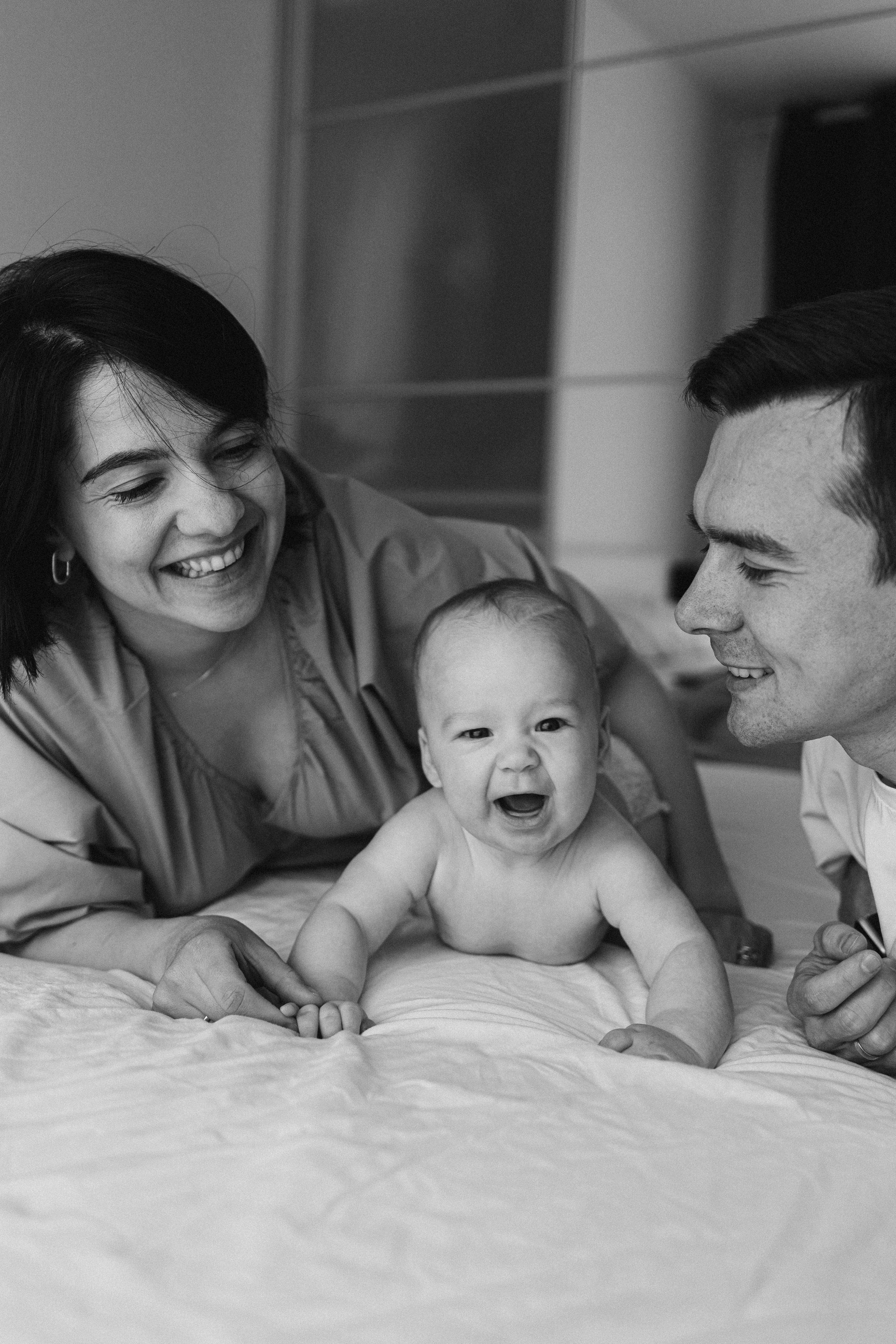 Домашние. Фотограф Москва