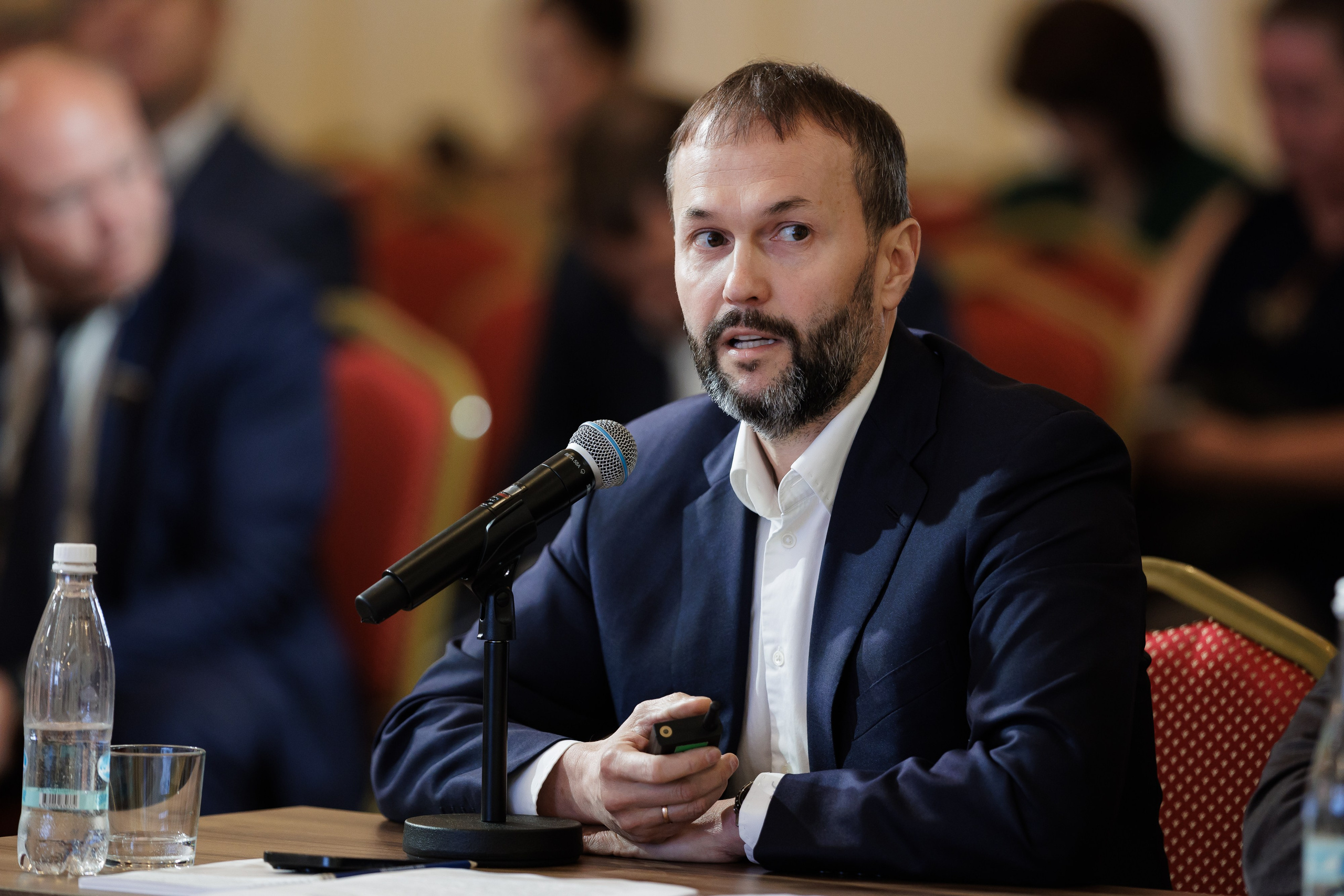 Совет Законодателей ПФО. РЕПОРТАЖНЫЙ ФОТОГРАФ СОЧИ СЕРГЕЙ КАНАДА