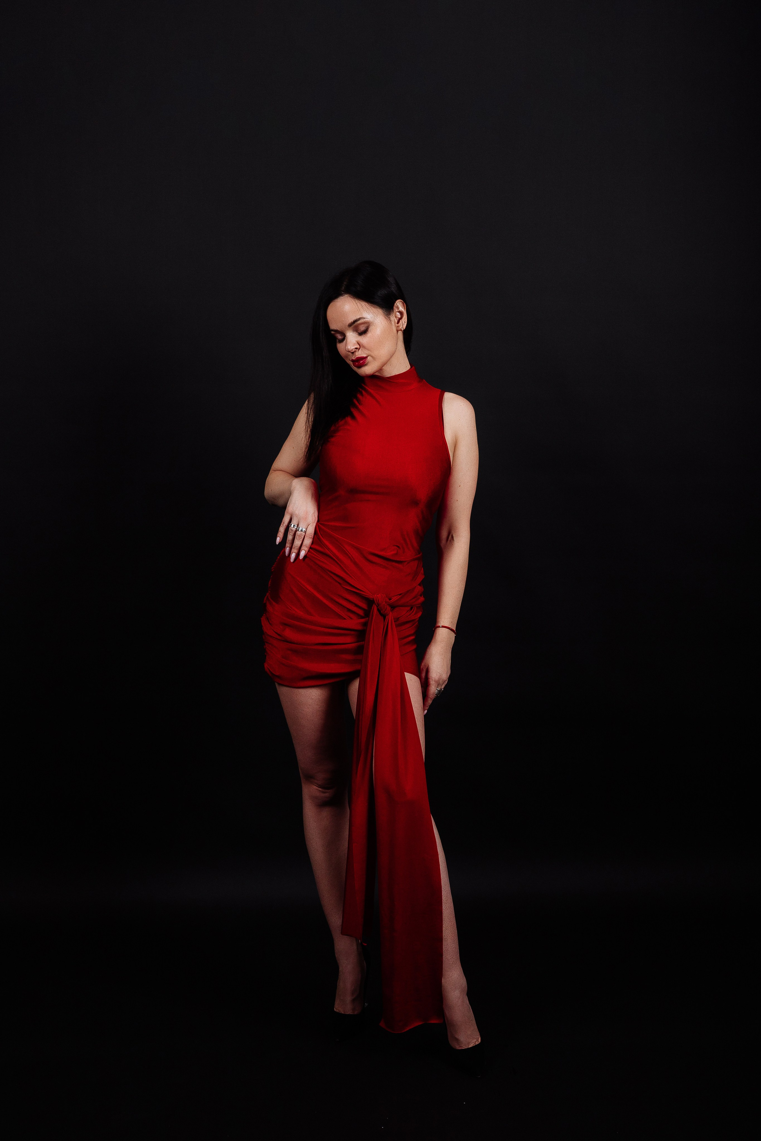 Оля. Женский/Детский фотограф в Симферополе Вероника Слепогина