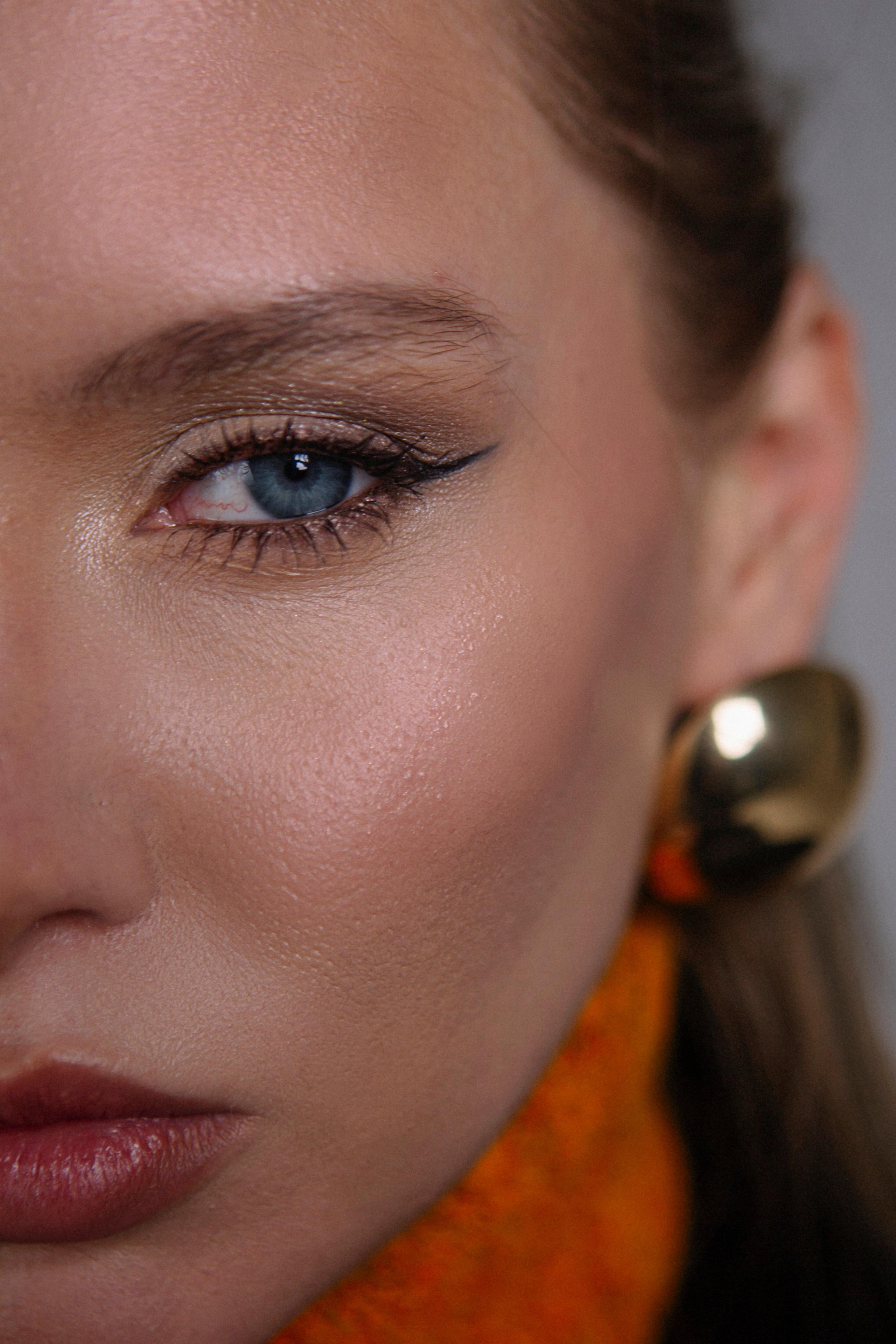 Город грехов. Портретный фотограф в Минске