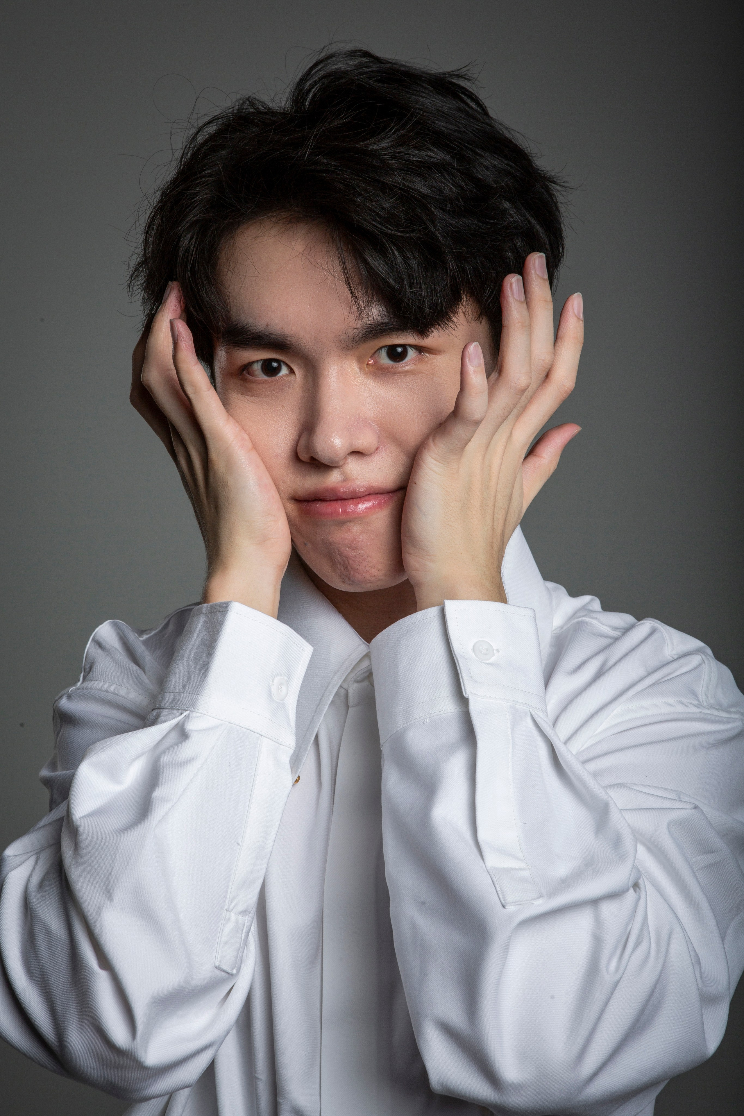 Каги. Портретный фотограф в Минске