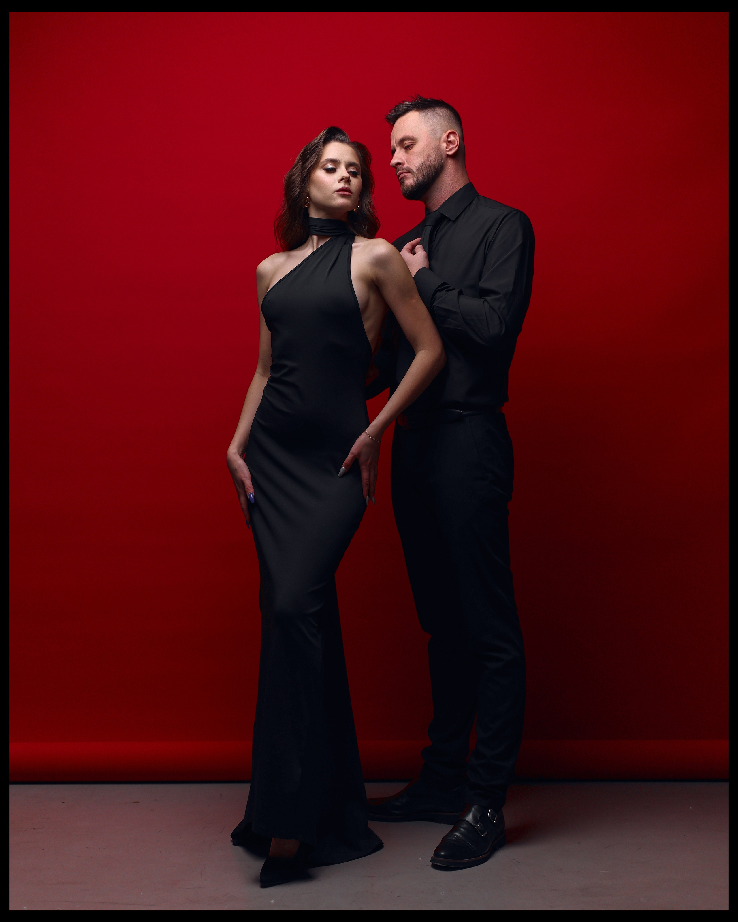 Портрет. Mariyaschmidt