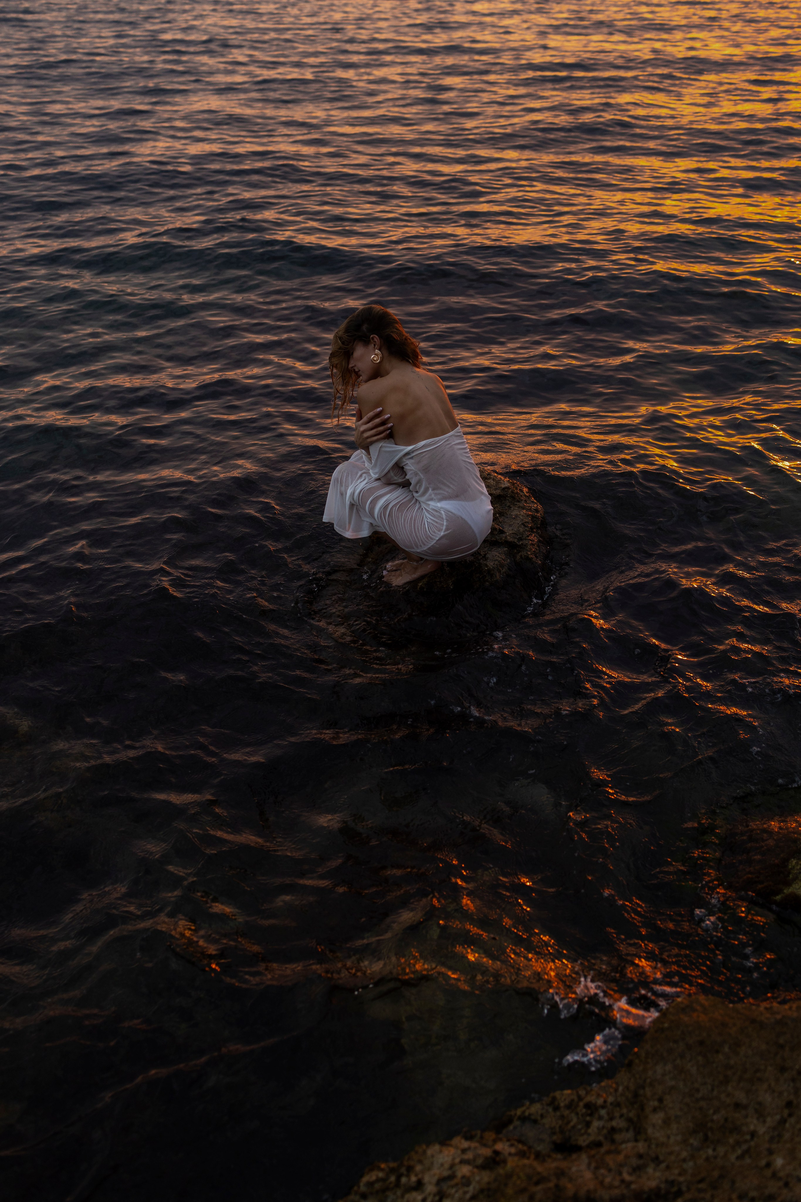 Обнимая море. Семейный фотограф. Севастополь. Крым