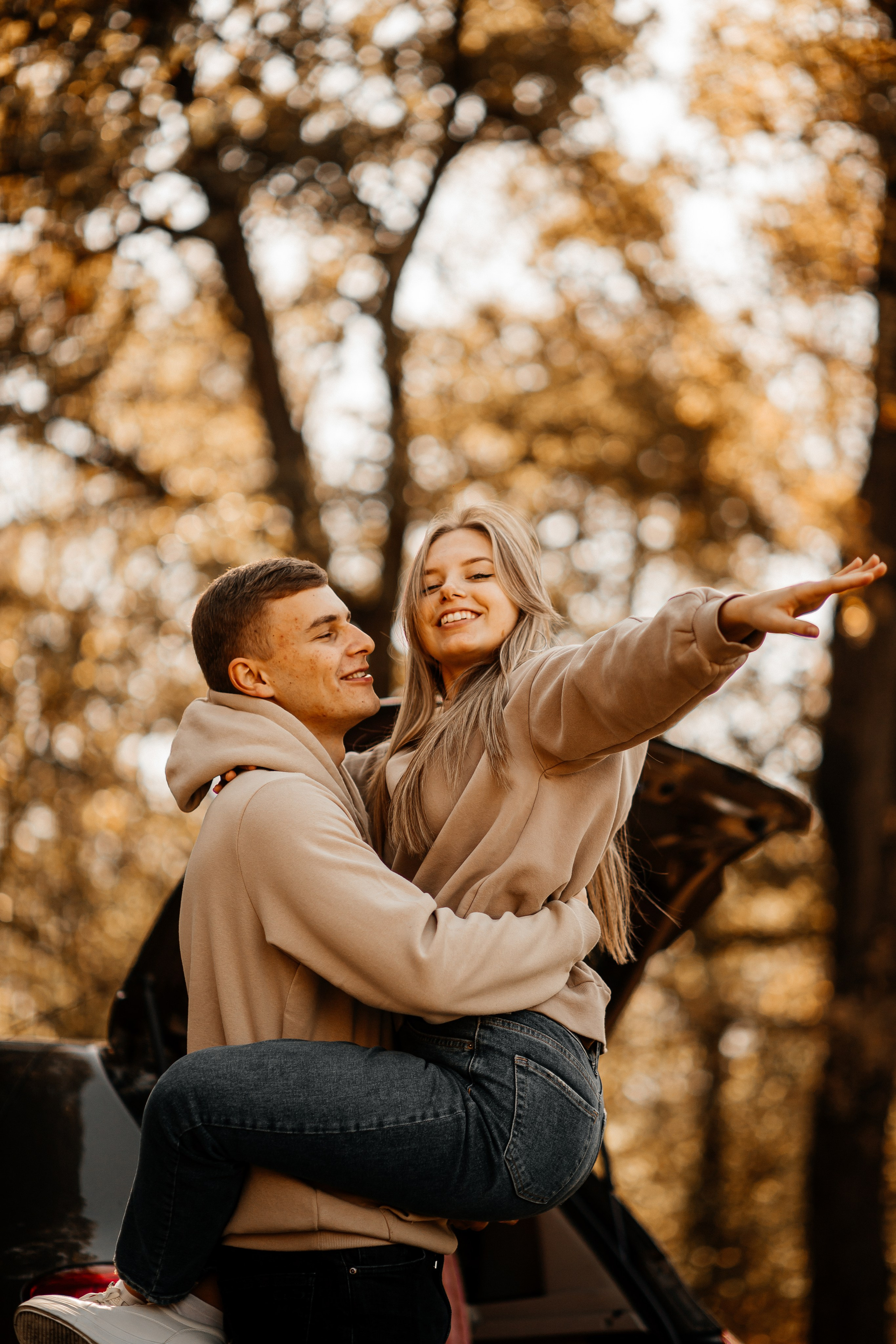 Love story на природе. Свадебный фотограф Кропоткин Краснодар